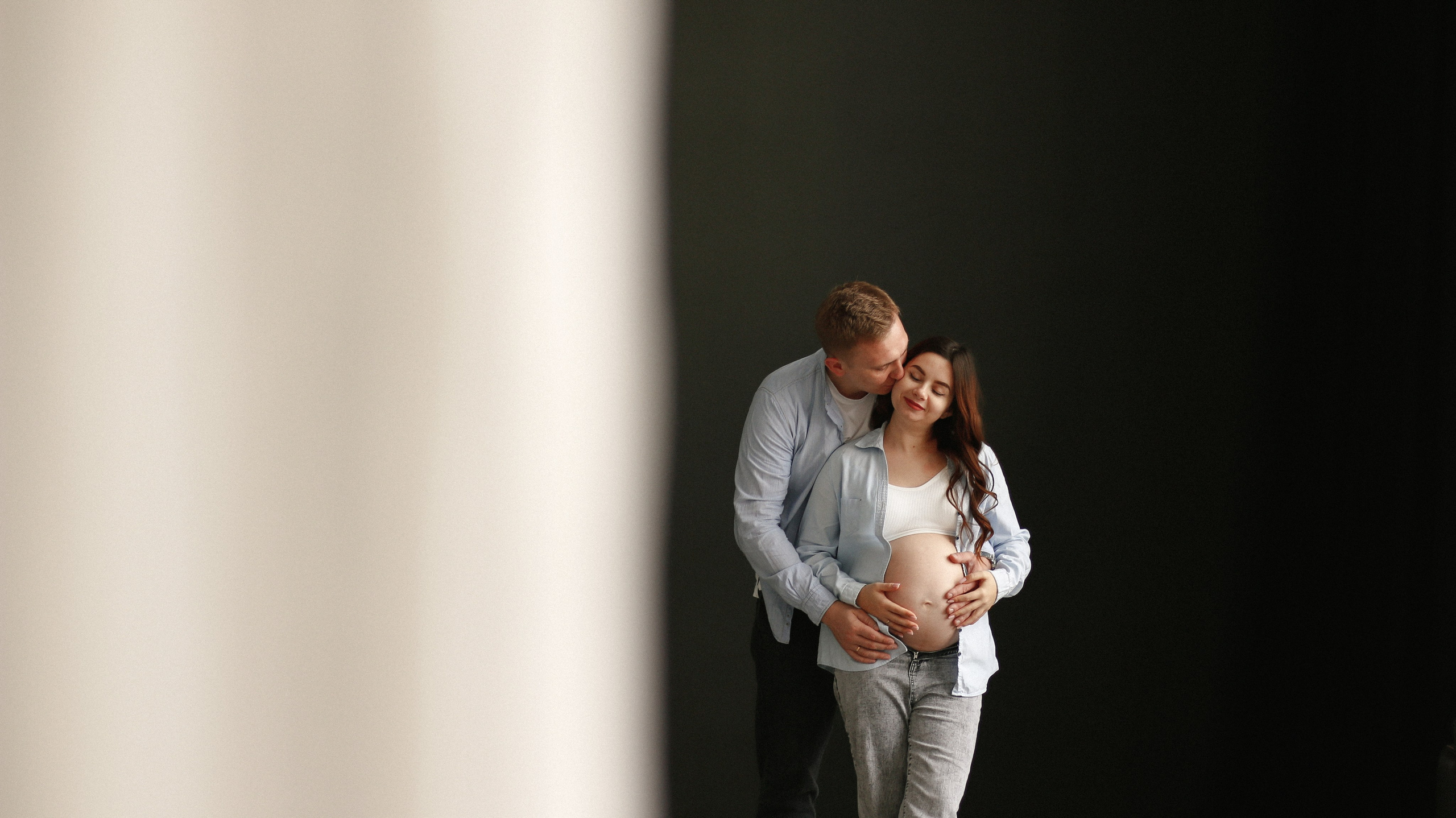 Олеся и Денис. Фотограф Краснодар