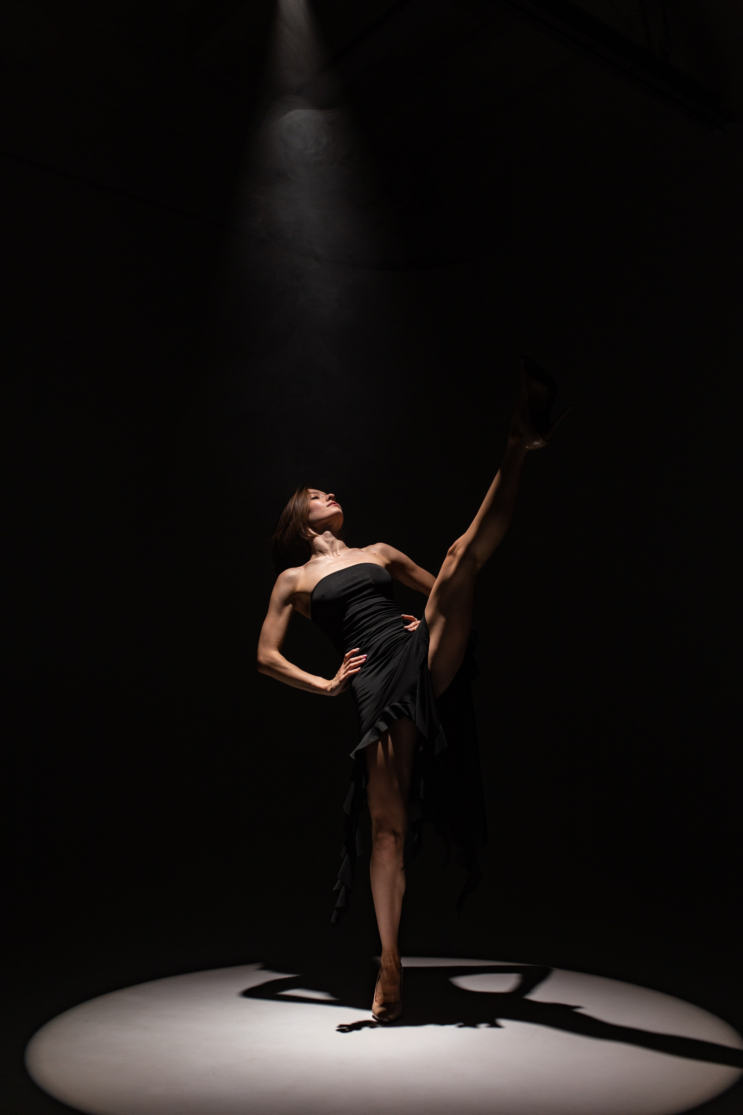 Аня. Фотограф Новосибирск Халуева Елена