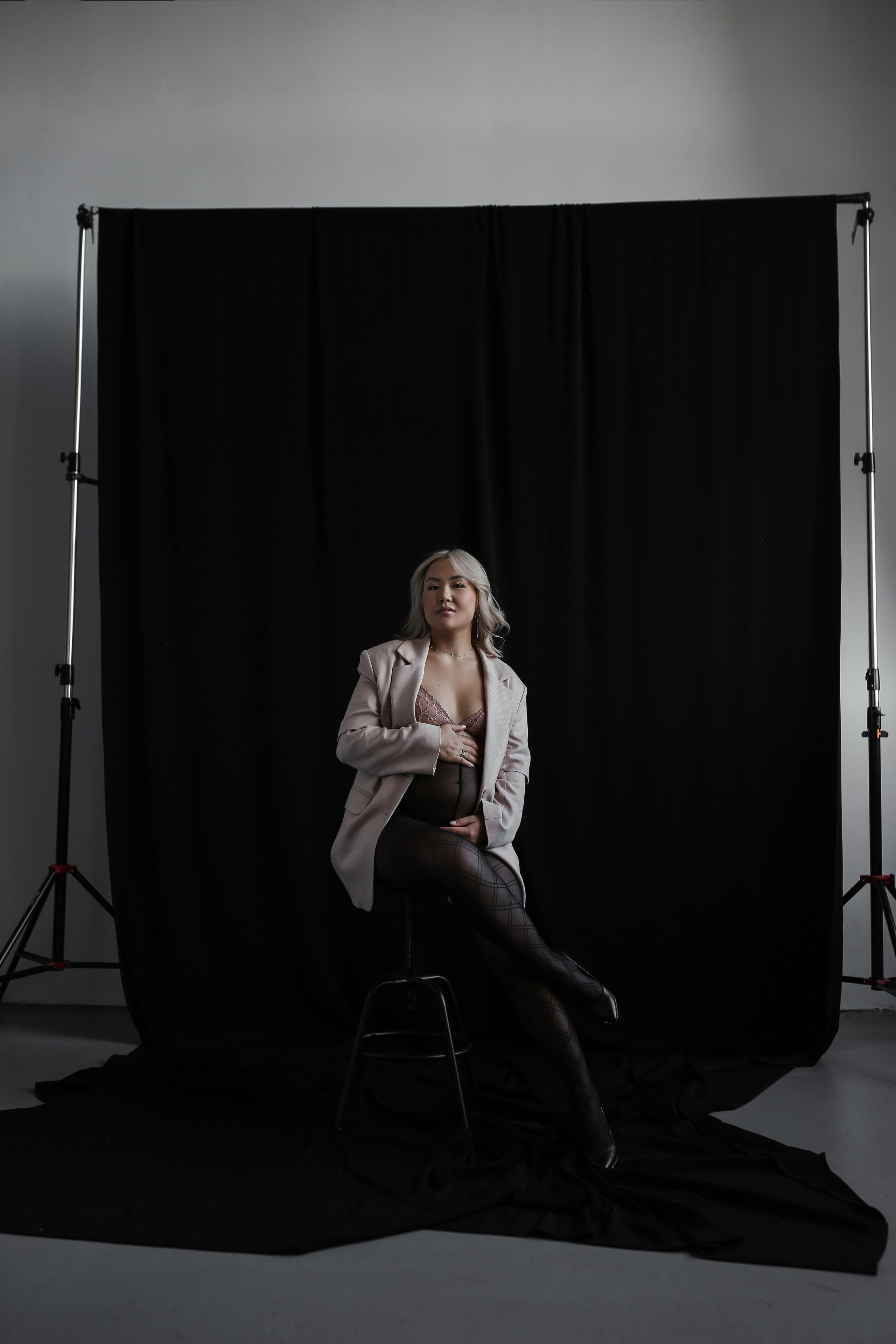 Адель. Фотограф Новосибирск Халуева Елена