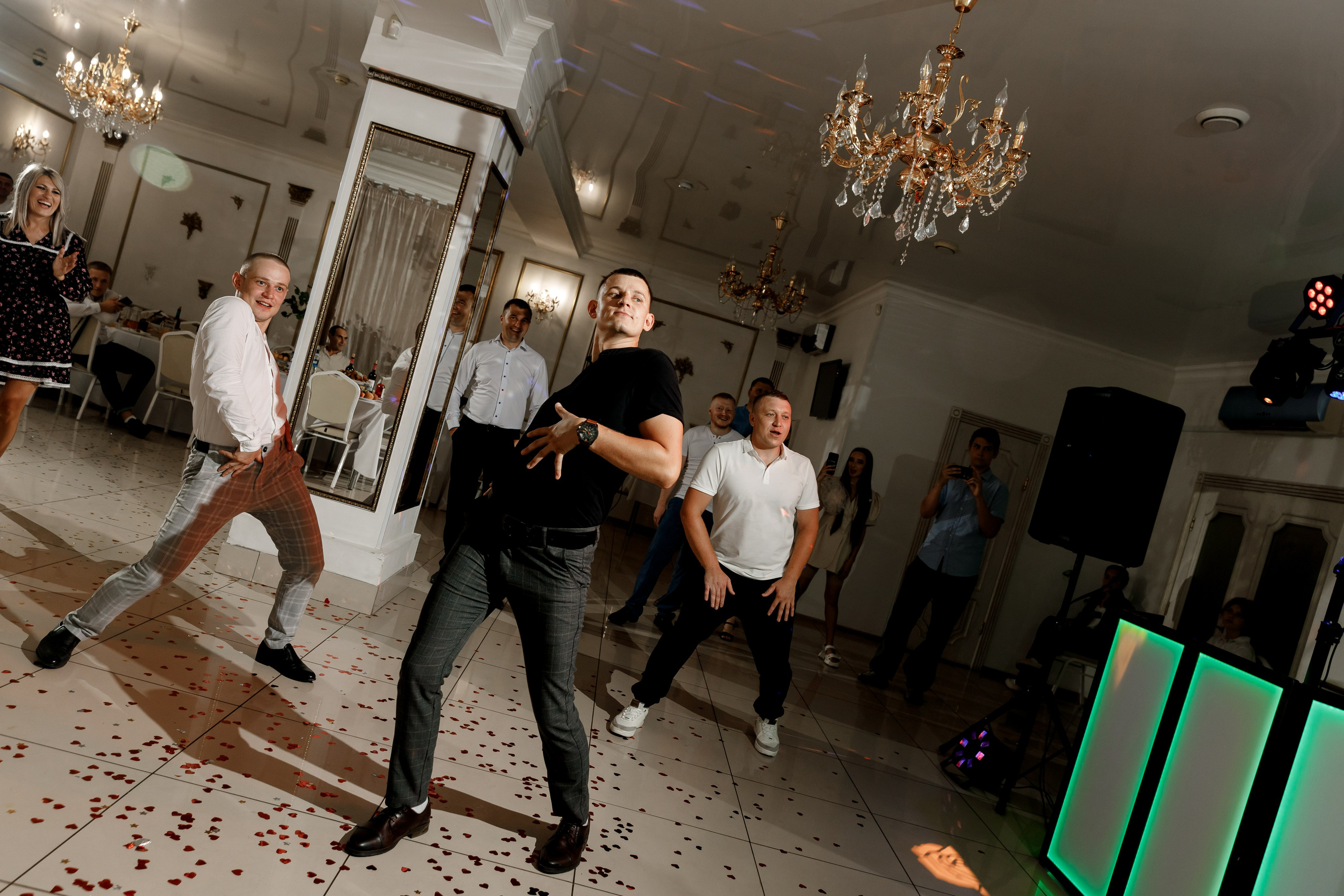 Свадьба. Свадебный и семейный фотограф Белово Анастасия Пьянкова