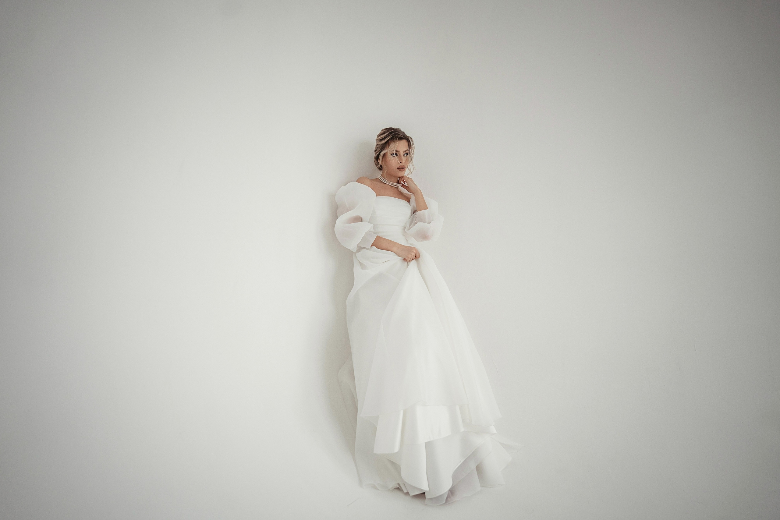 Aesthetics 2024. Фотограф Илья Рудаков