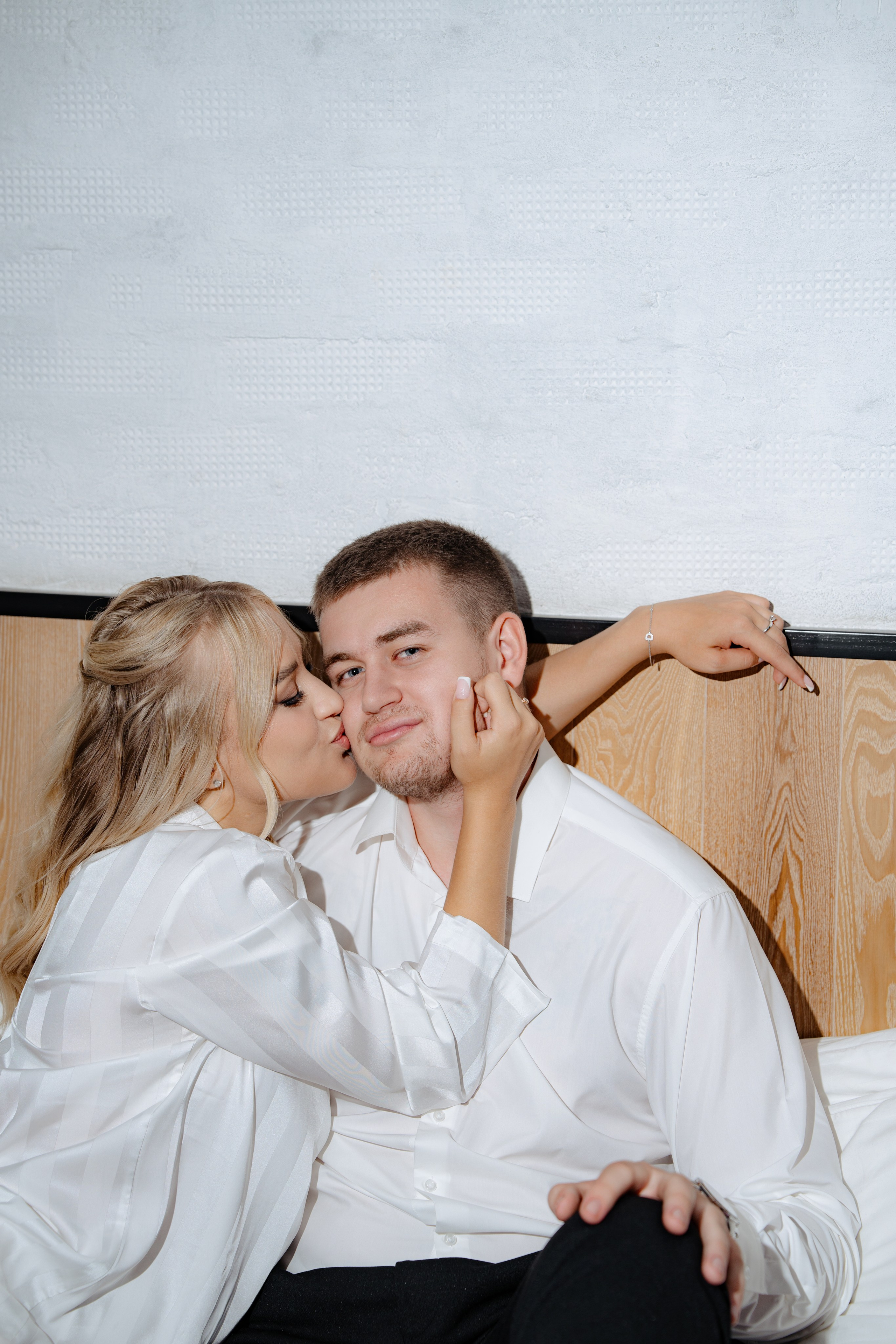 «Егор и Дарья» 2024