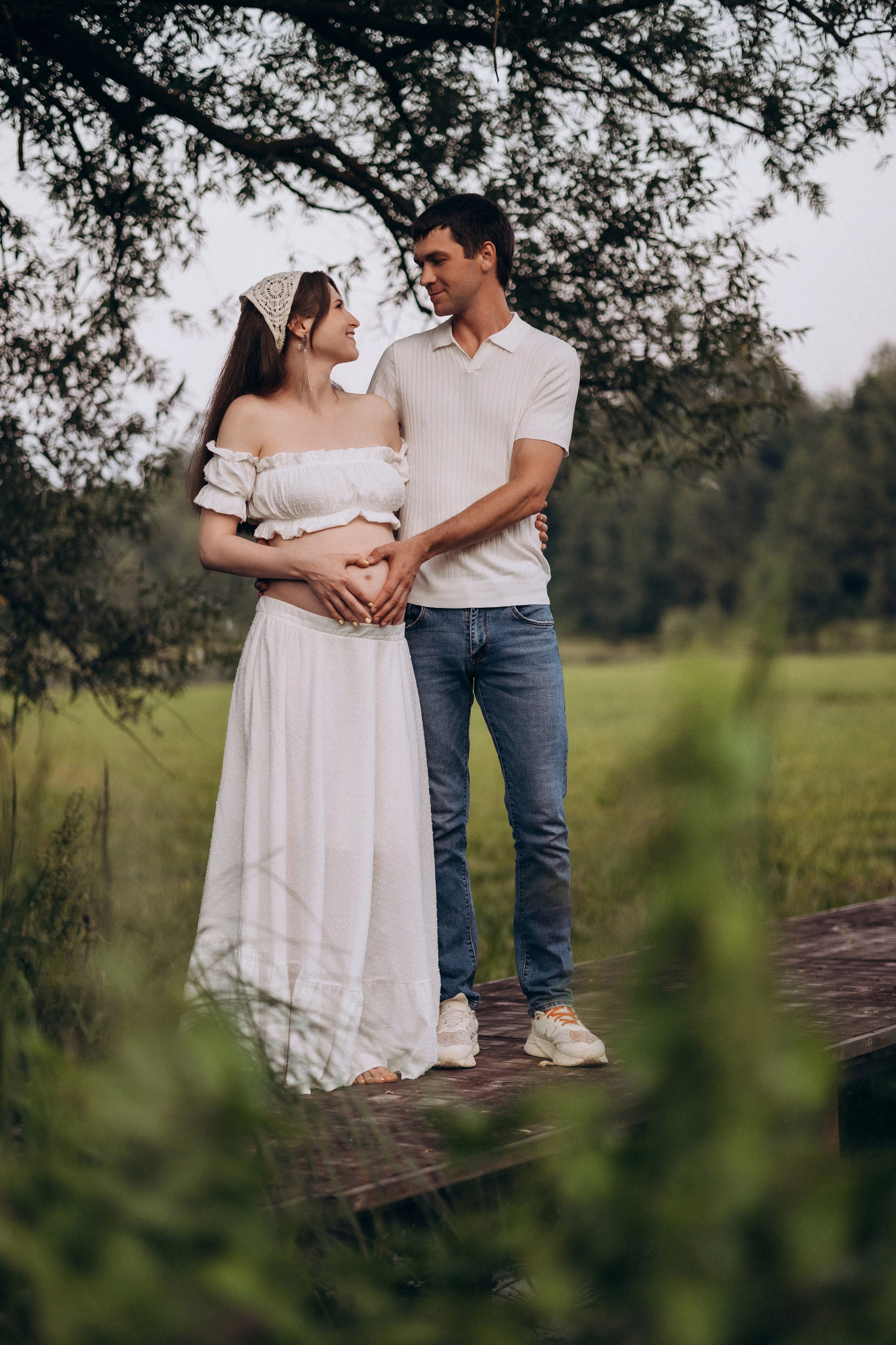 Татьяна и Валера. Фотограф Нижний Новгород