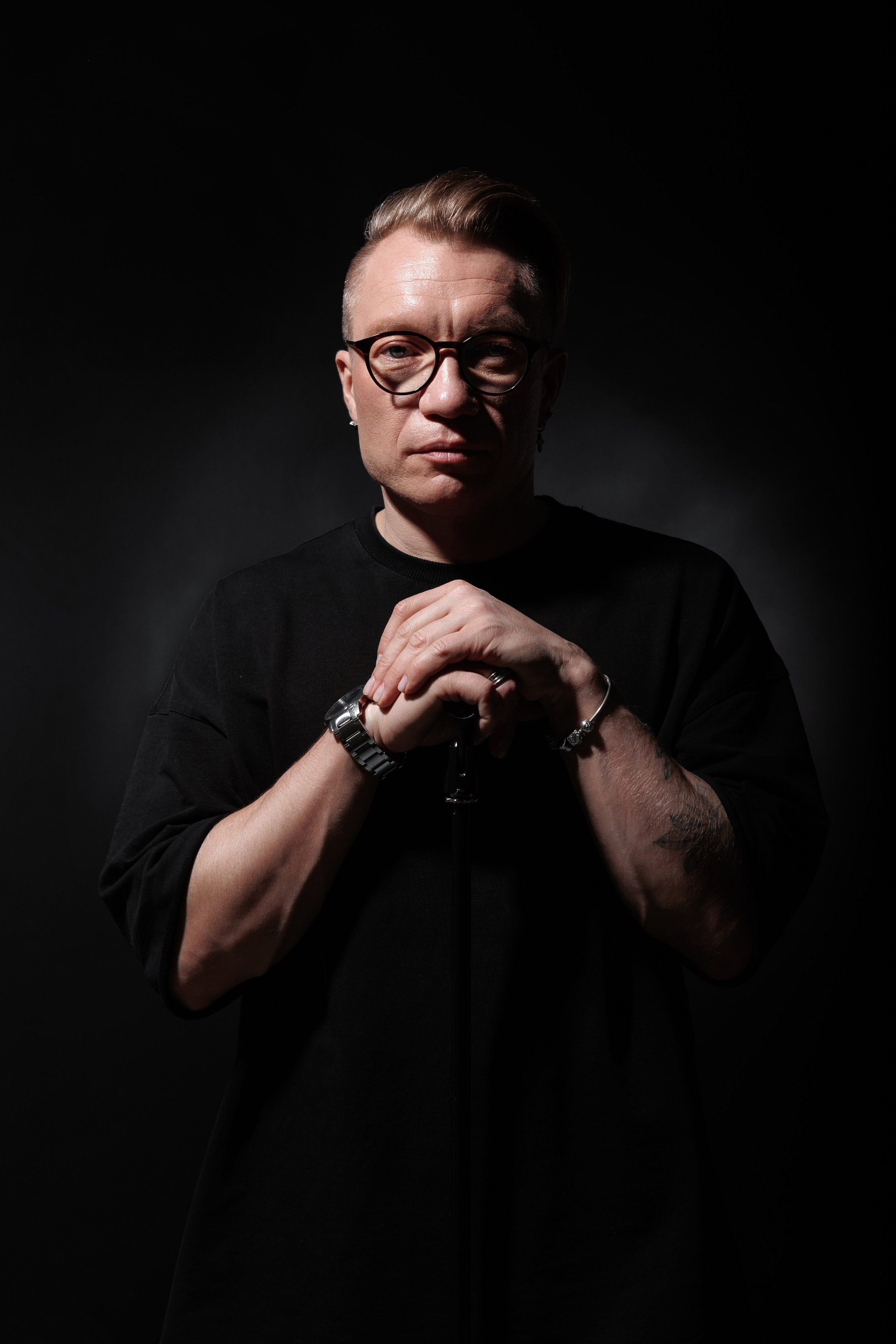 Мужские портреты. Свадебный фотограф в Смоленске Витя Лысенков