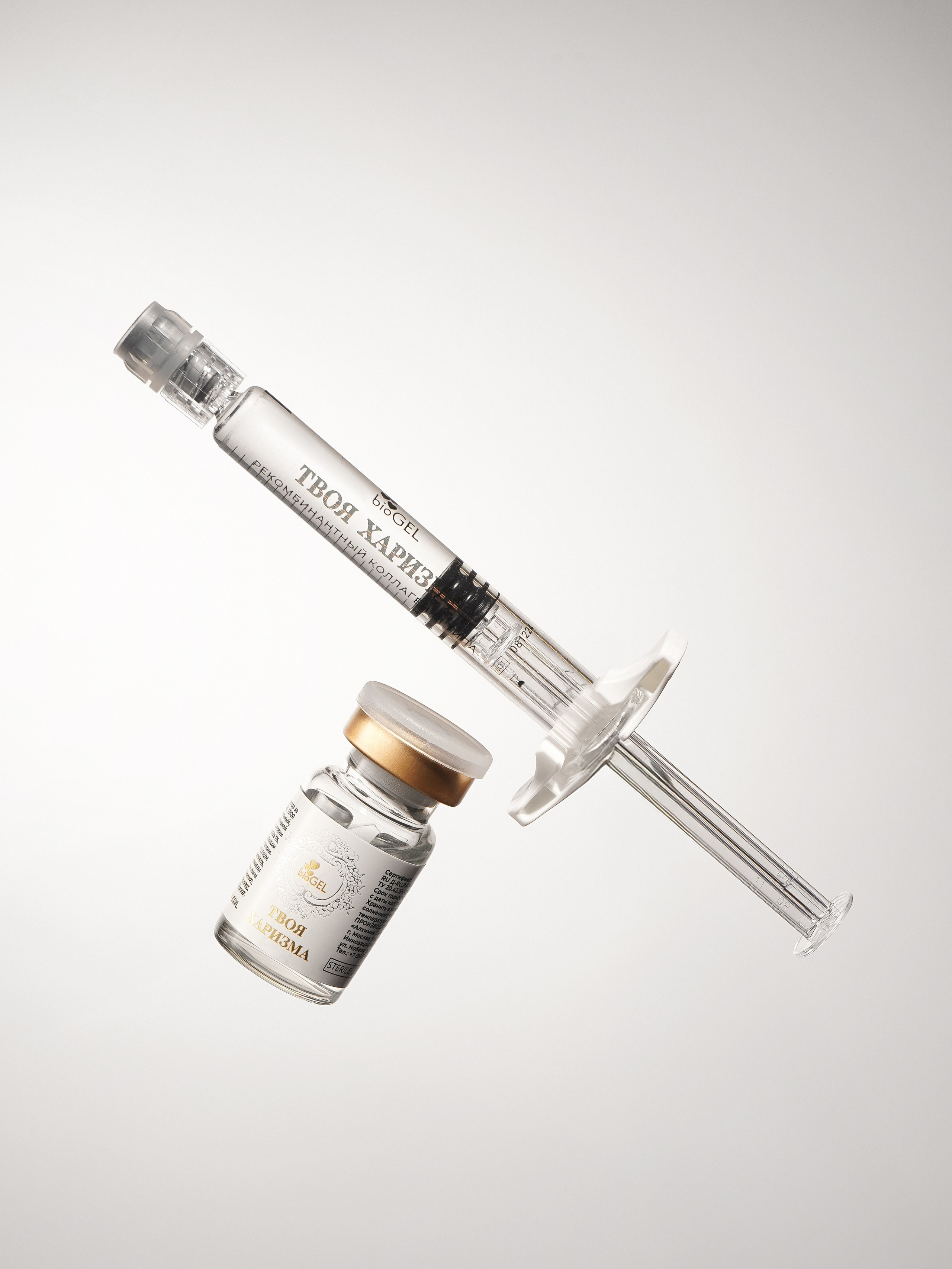 Бьюти (косметика, аксессуары). Предметный фотограф в Москве Инна Шерстюкова