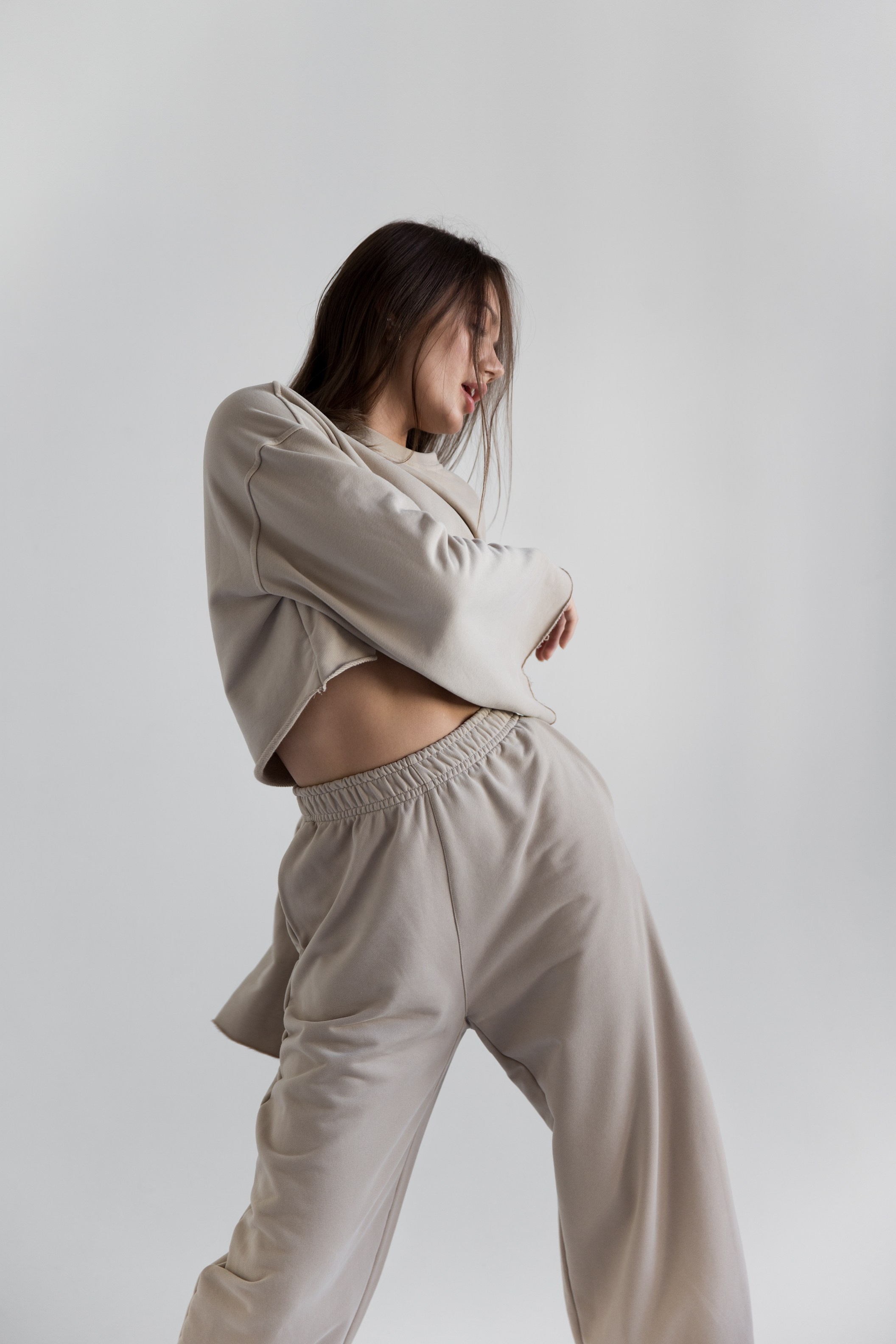 Фотосессия контента для модного бренда. Свадебный и портретный фотограф в Санкт-Петербурге Надежда Чечулина