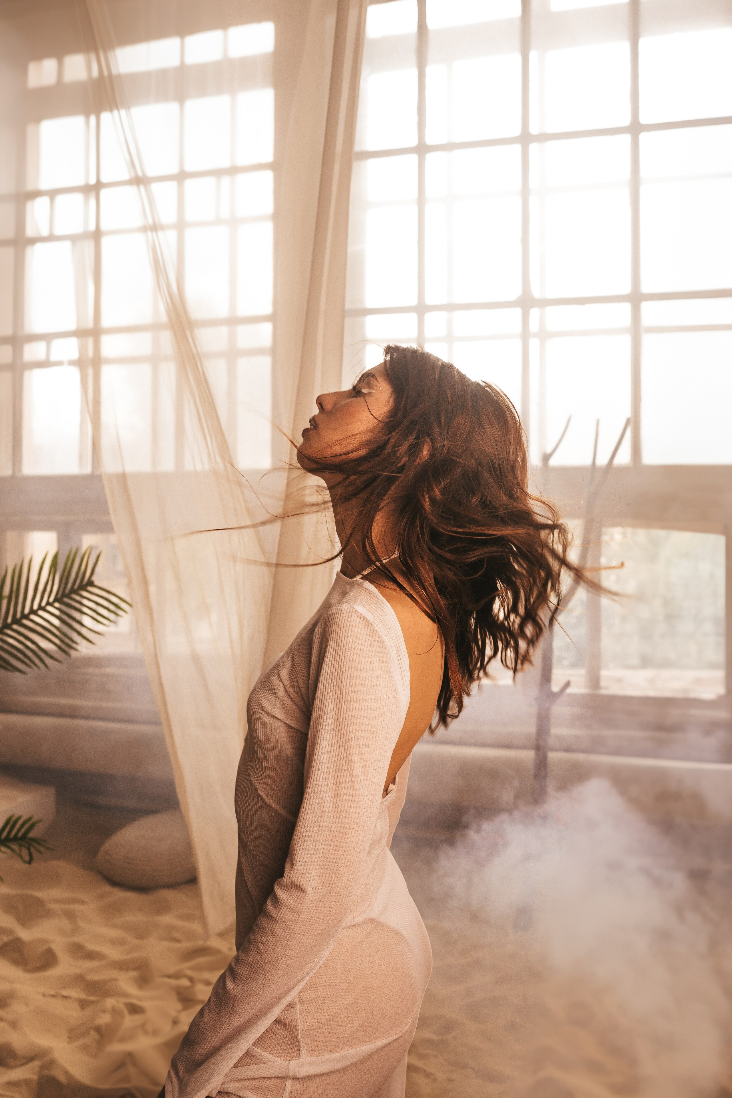 Лера. Фотограф в Москве Татьяна Костакова