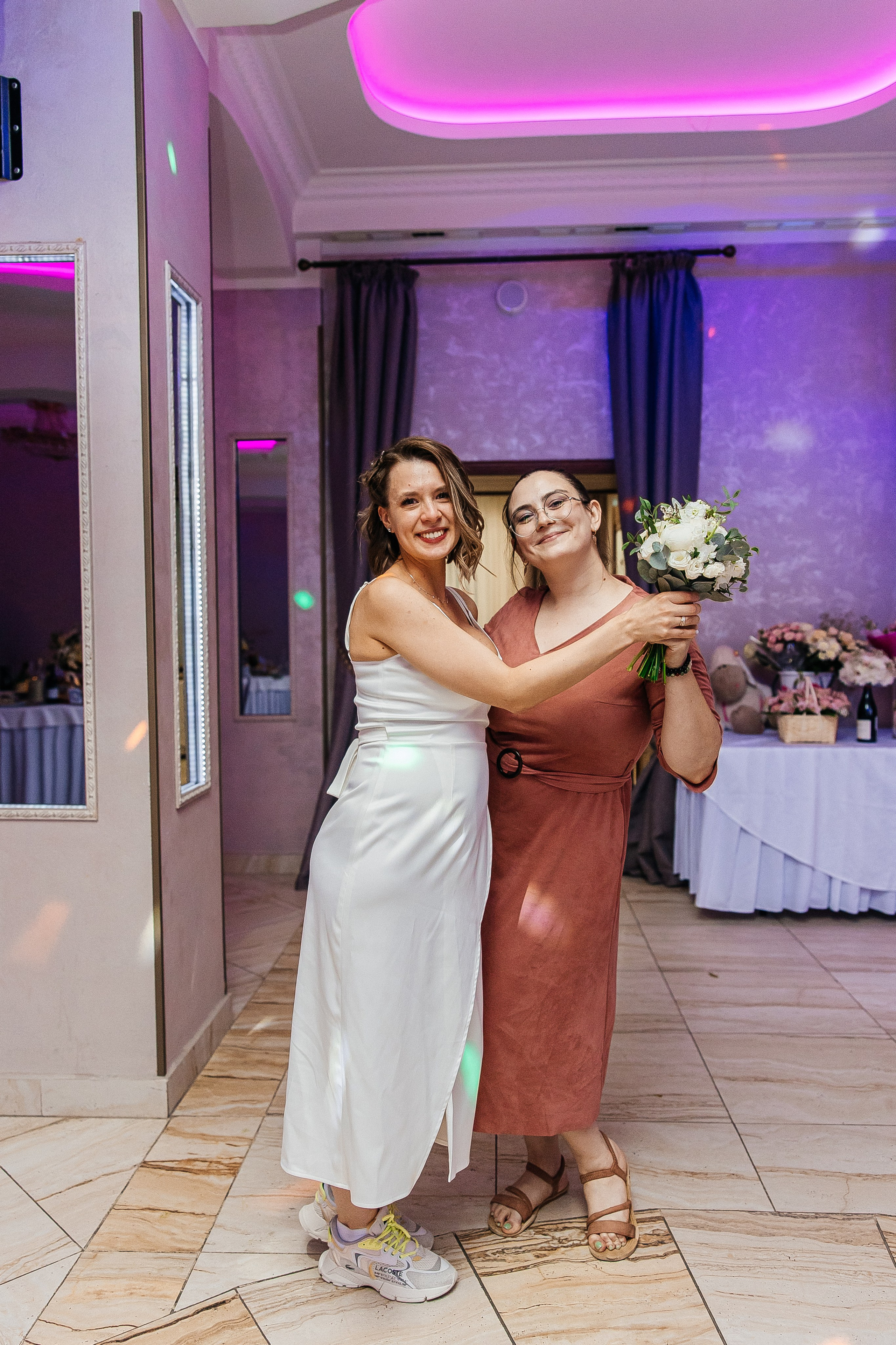 Ярослав и Мария. Свадебный и семейный фотограф Елизавета Ермак | Москва и МО