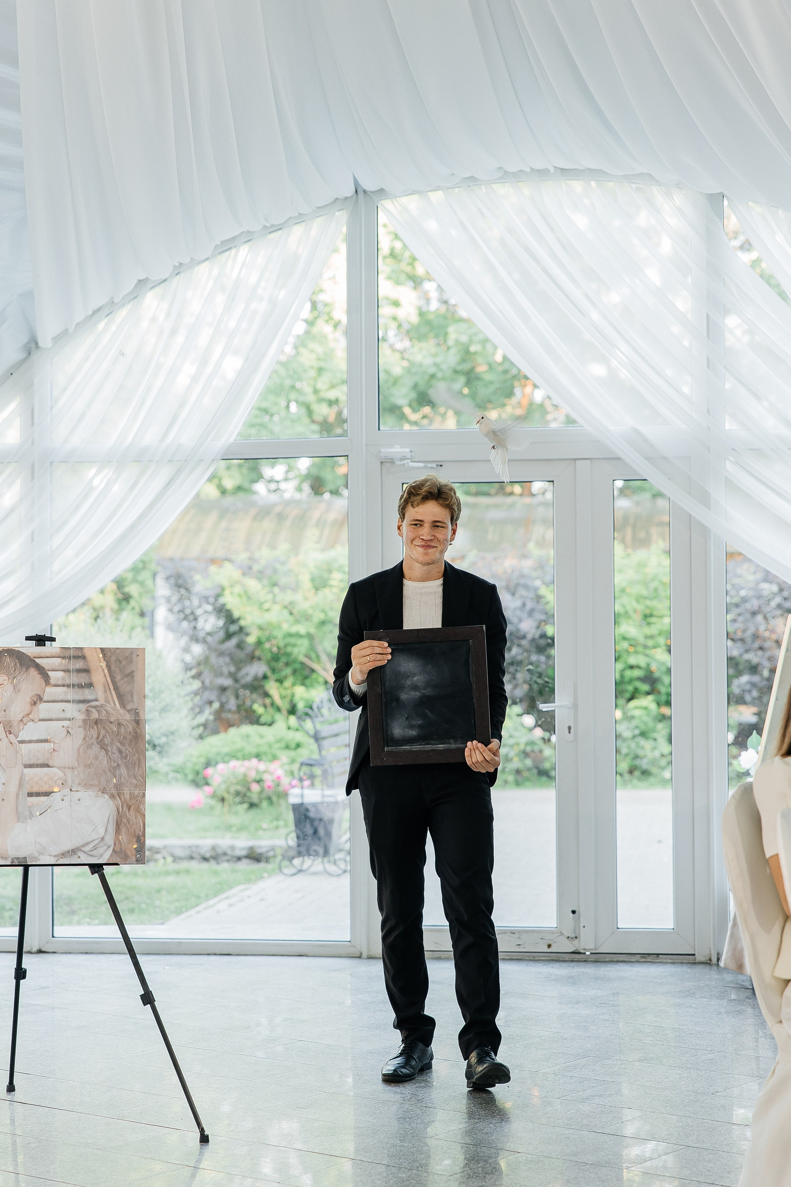 Оксана и Тимур. Свадебный и семейный фотограф Елизавета Ермак | Москва и МО