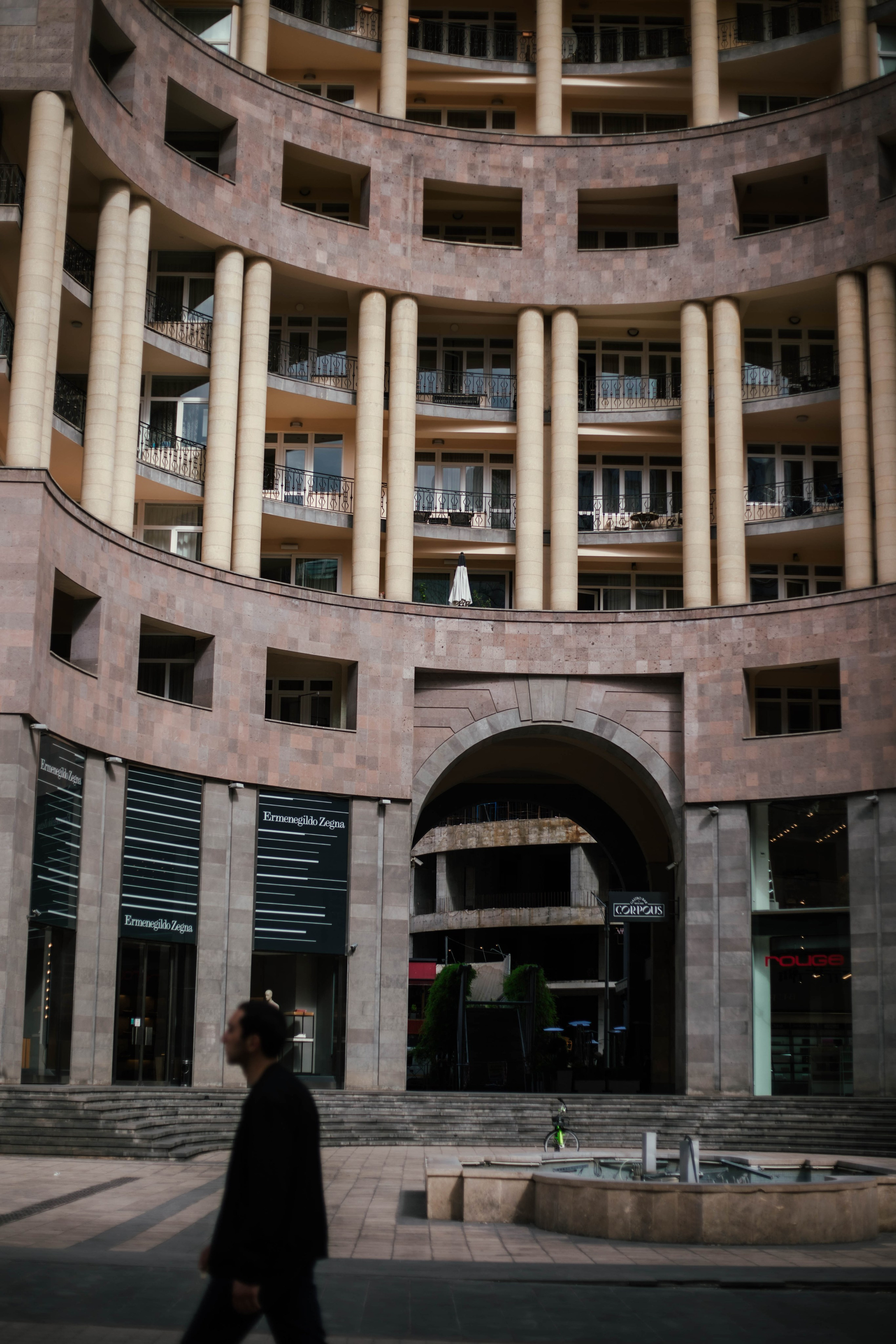 Armenia. Photographer Alina Skitovich