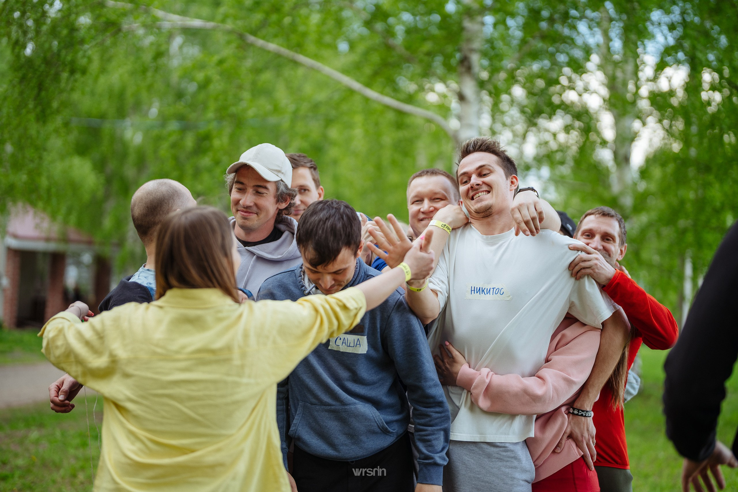 Пётр Кудасов · Шашлыкинг. Владимир Вершинин, тот самый свадебный видеограф