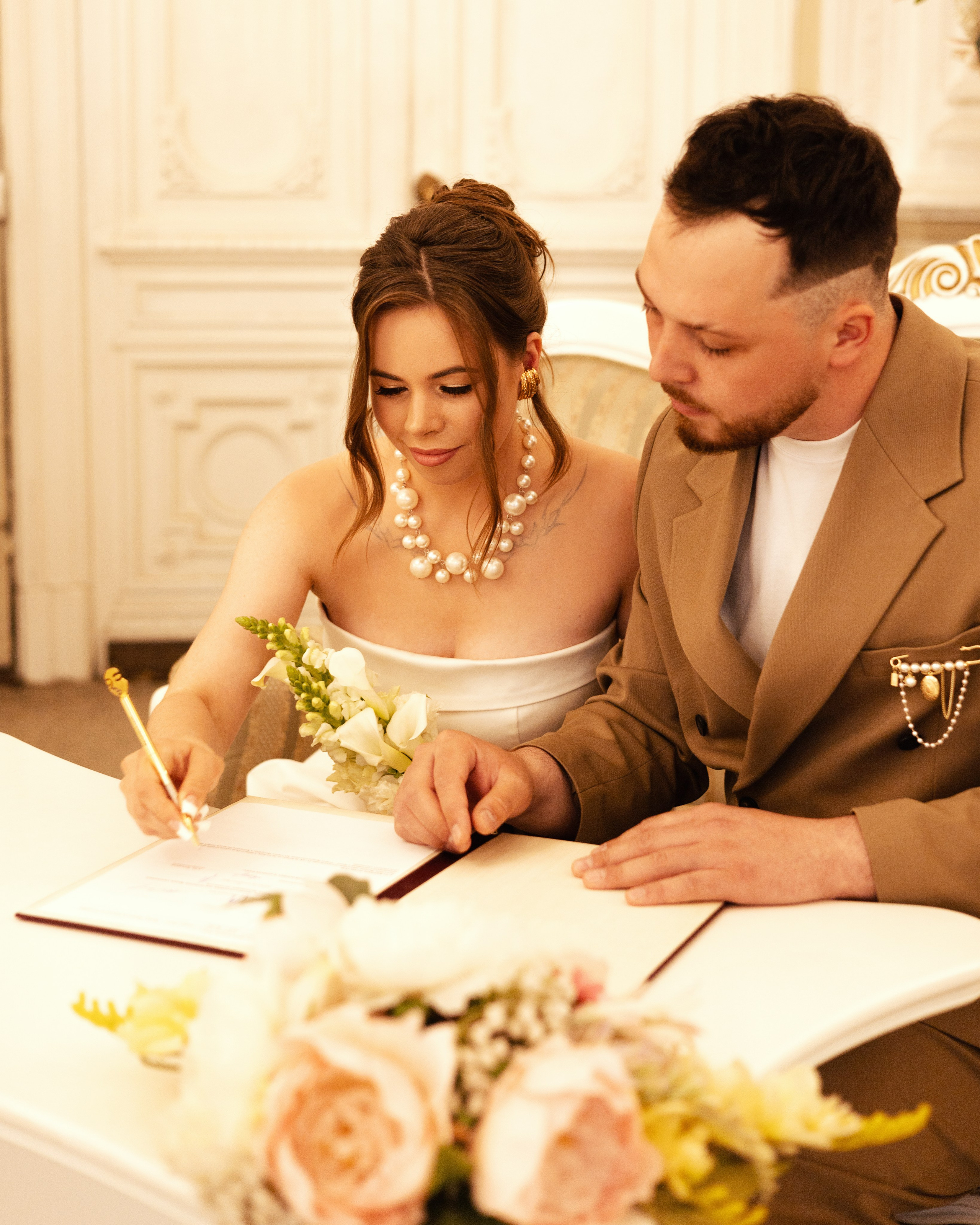 Роспись. Главная