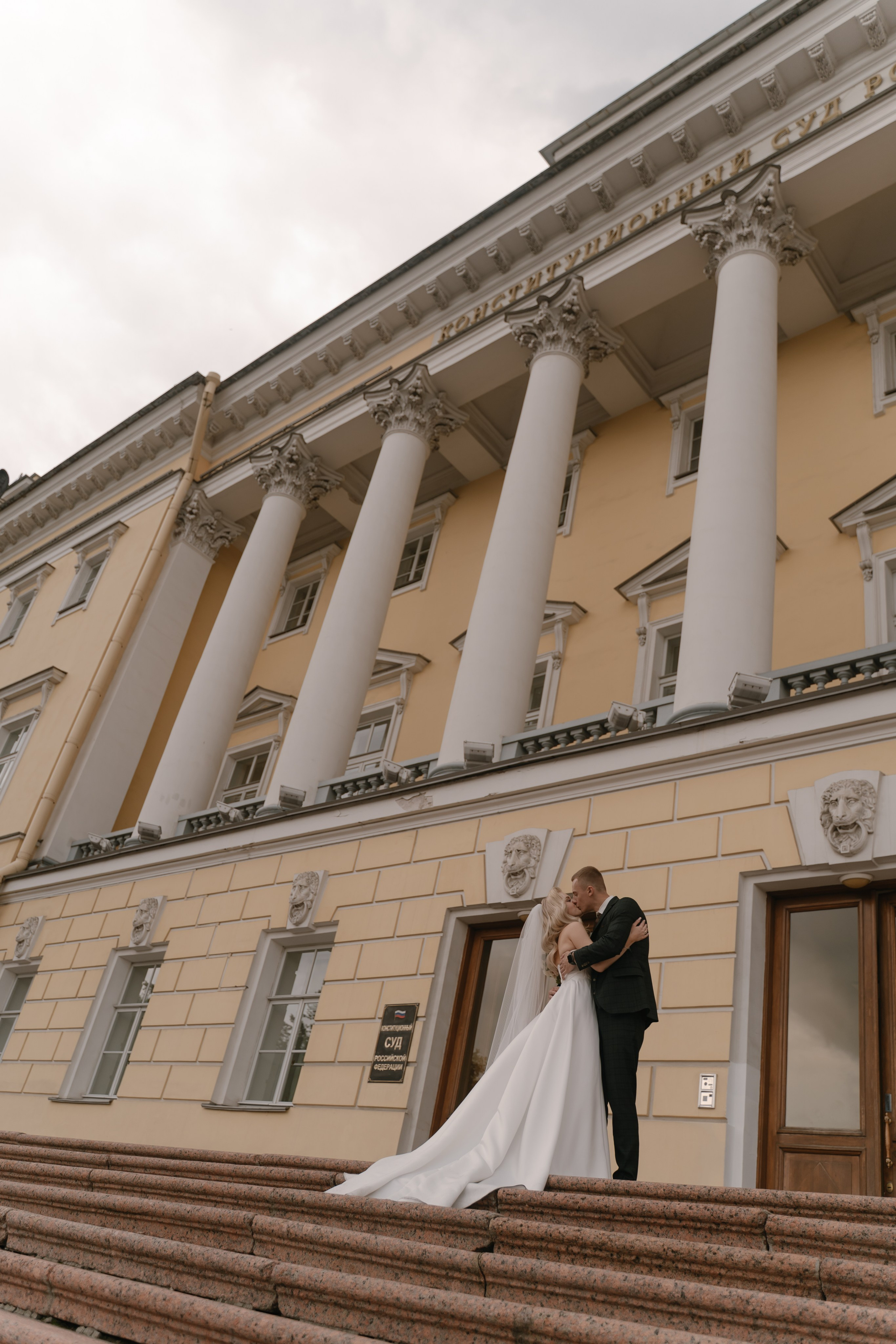 A&V. Свадебный фотограф — Наталья Фед СПб/Москва