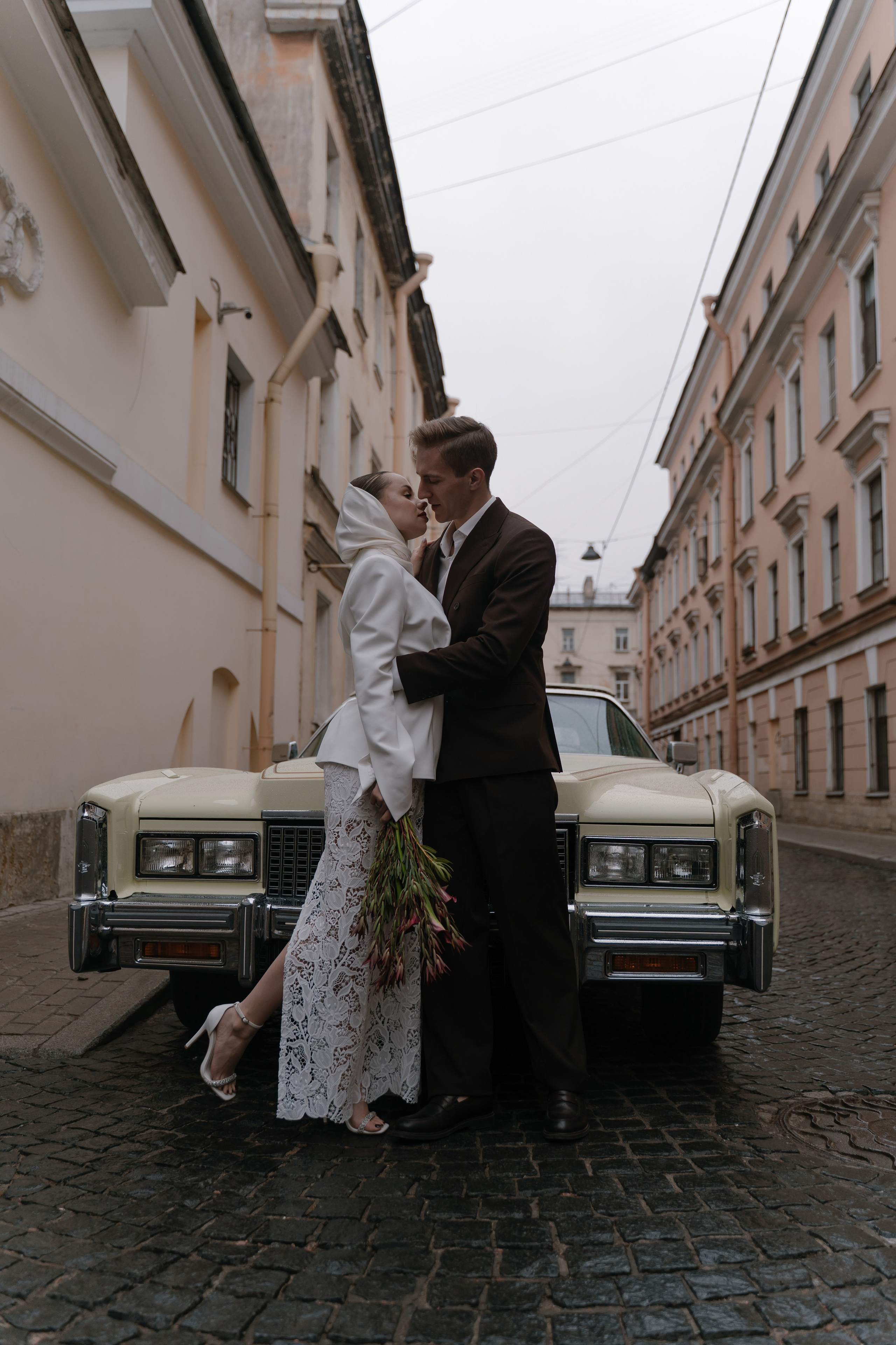 A&R. Свадебный фотограф — Наталья Фед СПб/Москва