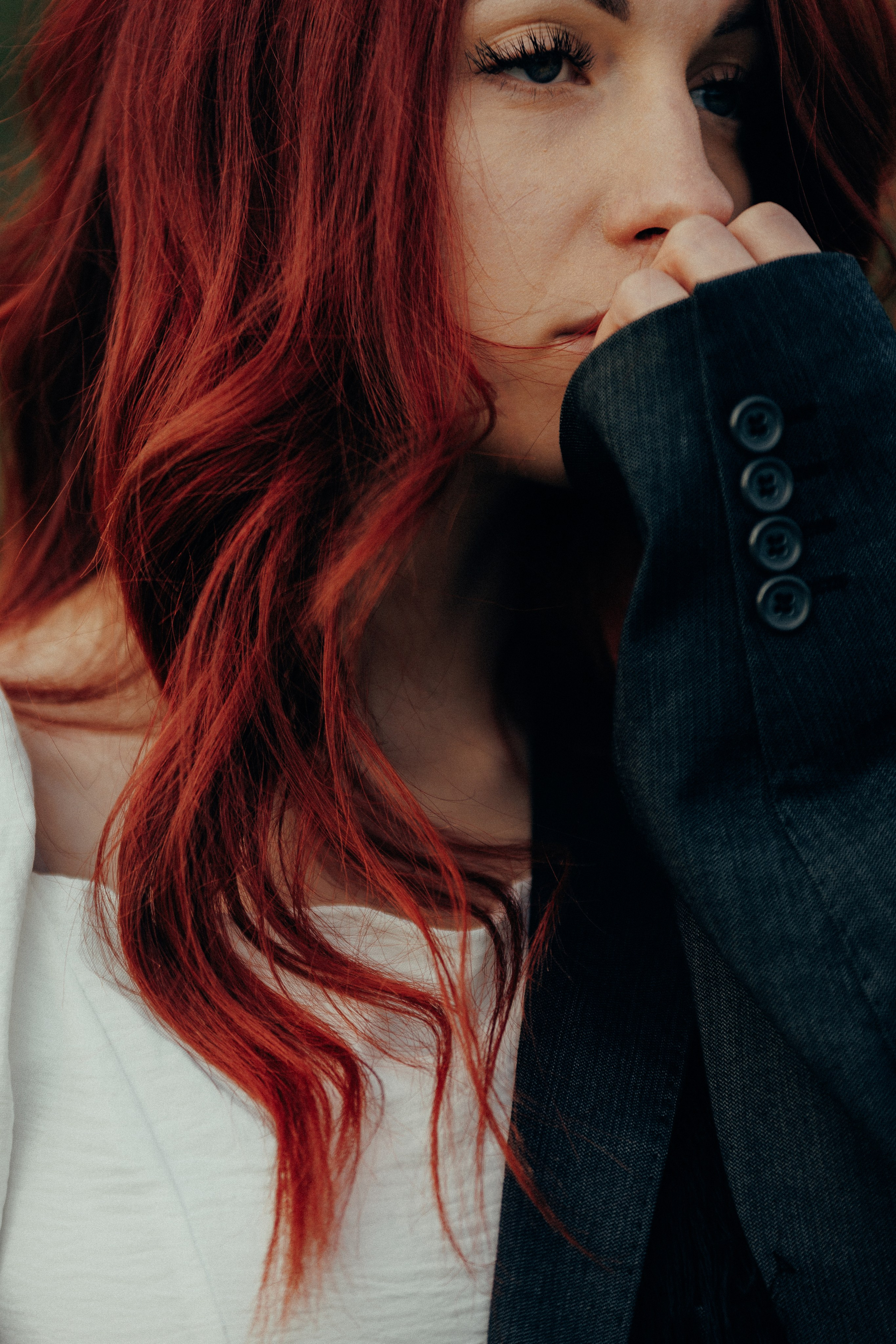 In the mood. Фотограф в Воркуте Мария Фомина