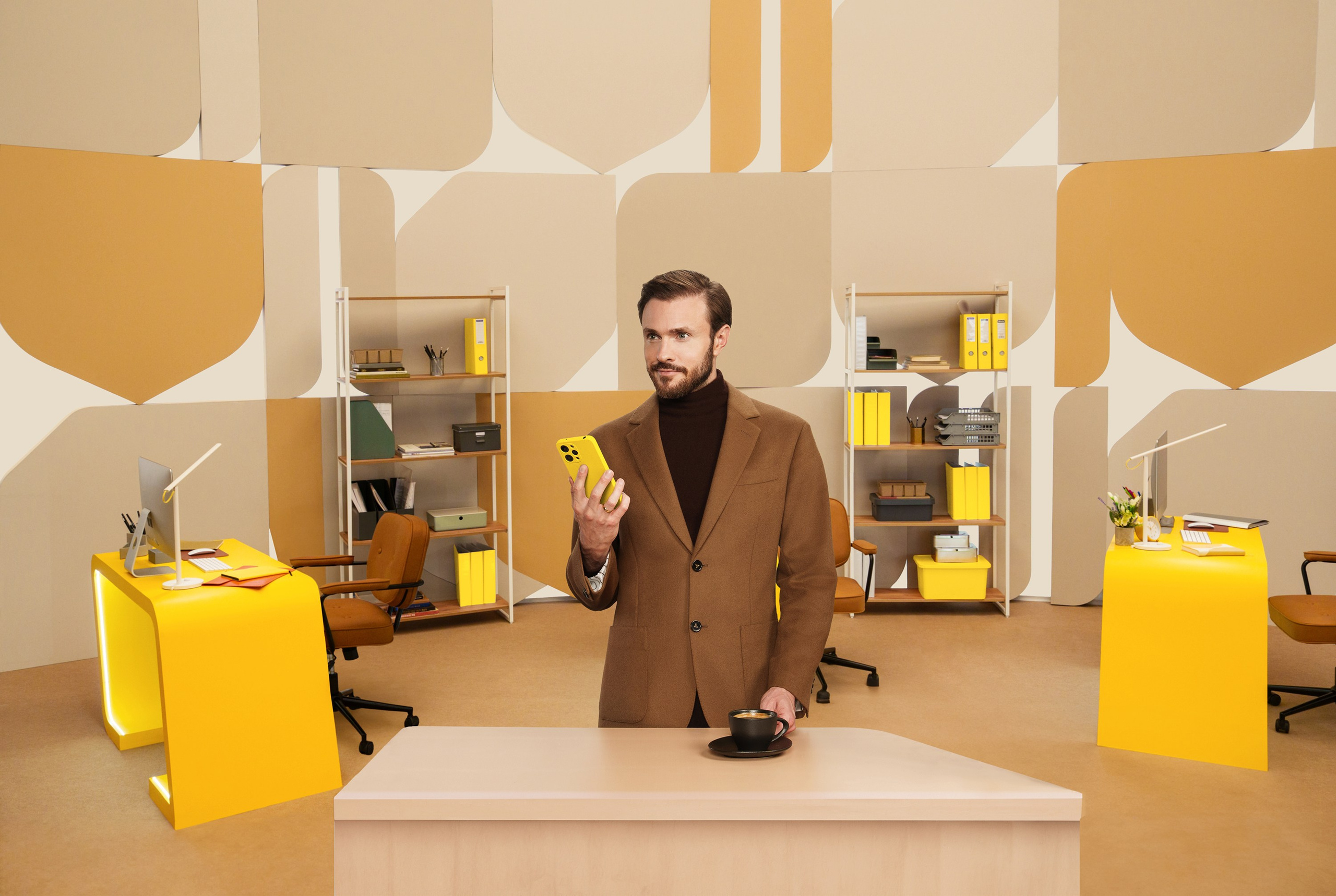 Рекламная кампания СМЕ