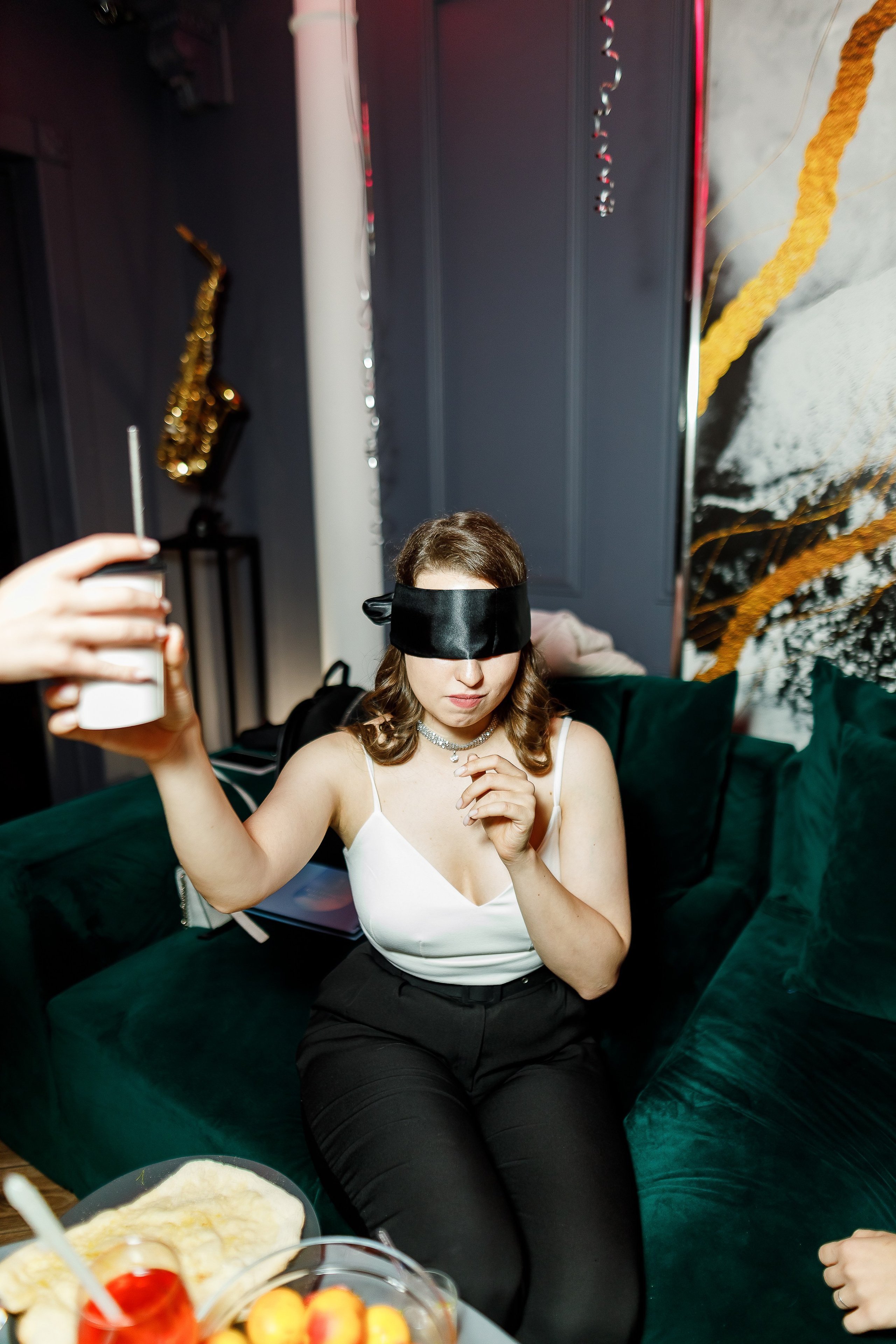 Девичник. Фотограф Москва