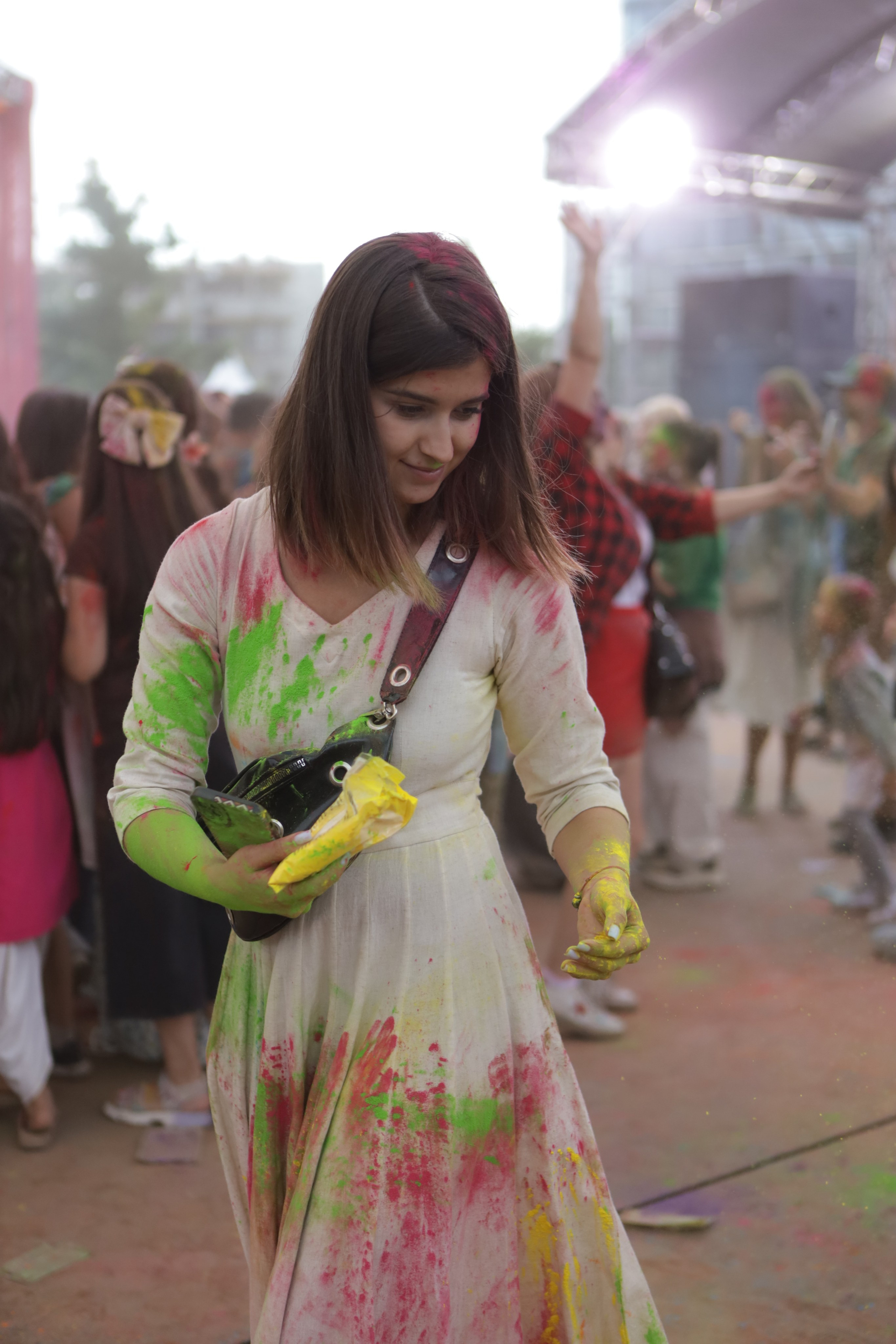 Репортаж. Москва. Фотограф Екатерина Торопцева