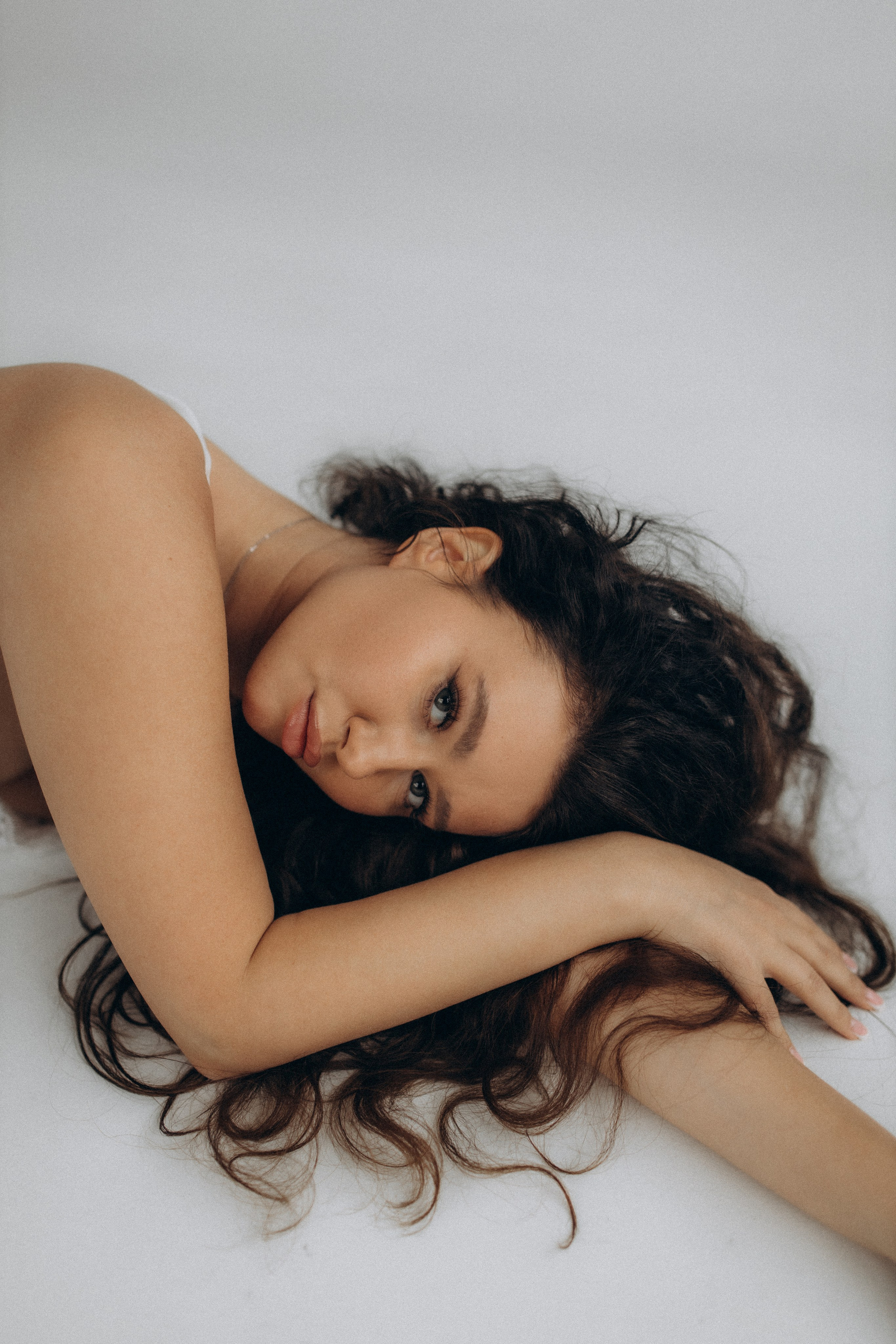 Ксюша. Фотограф в Петербурге Ольга Стрельченко