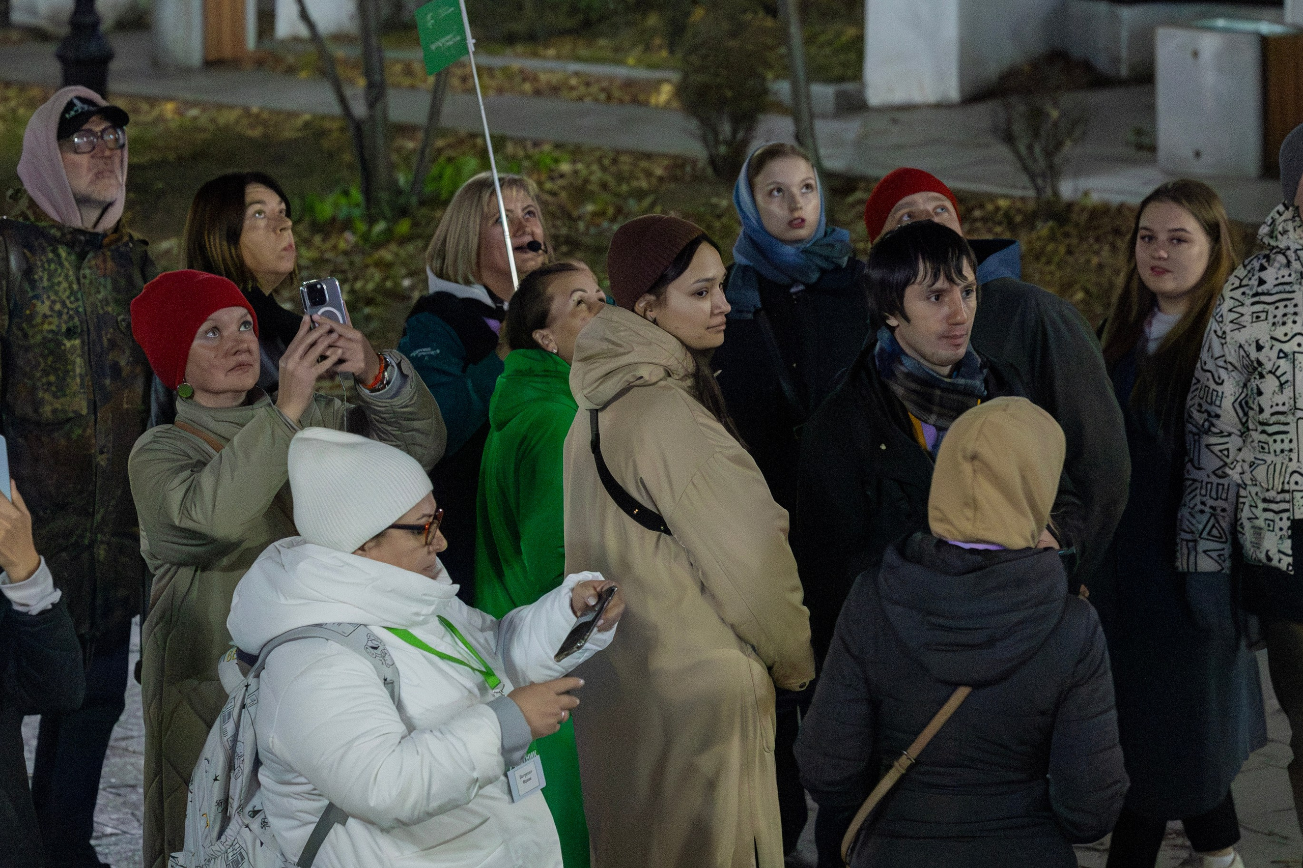 Всероссийский конкурс Проводники смыслов. Репортажный и портретный фотограф в Владивостоке