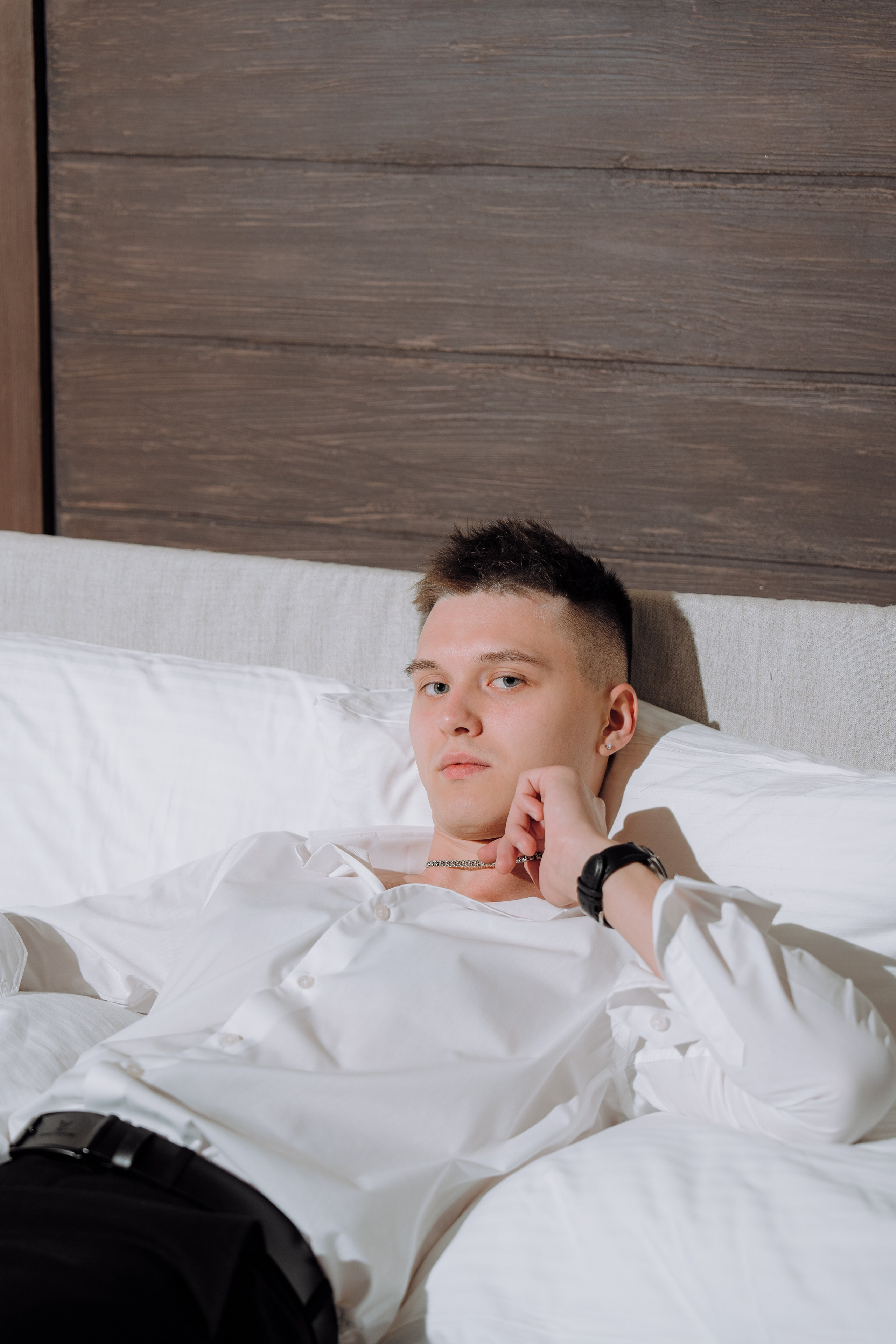 «Андрей и Юлия» 2024