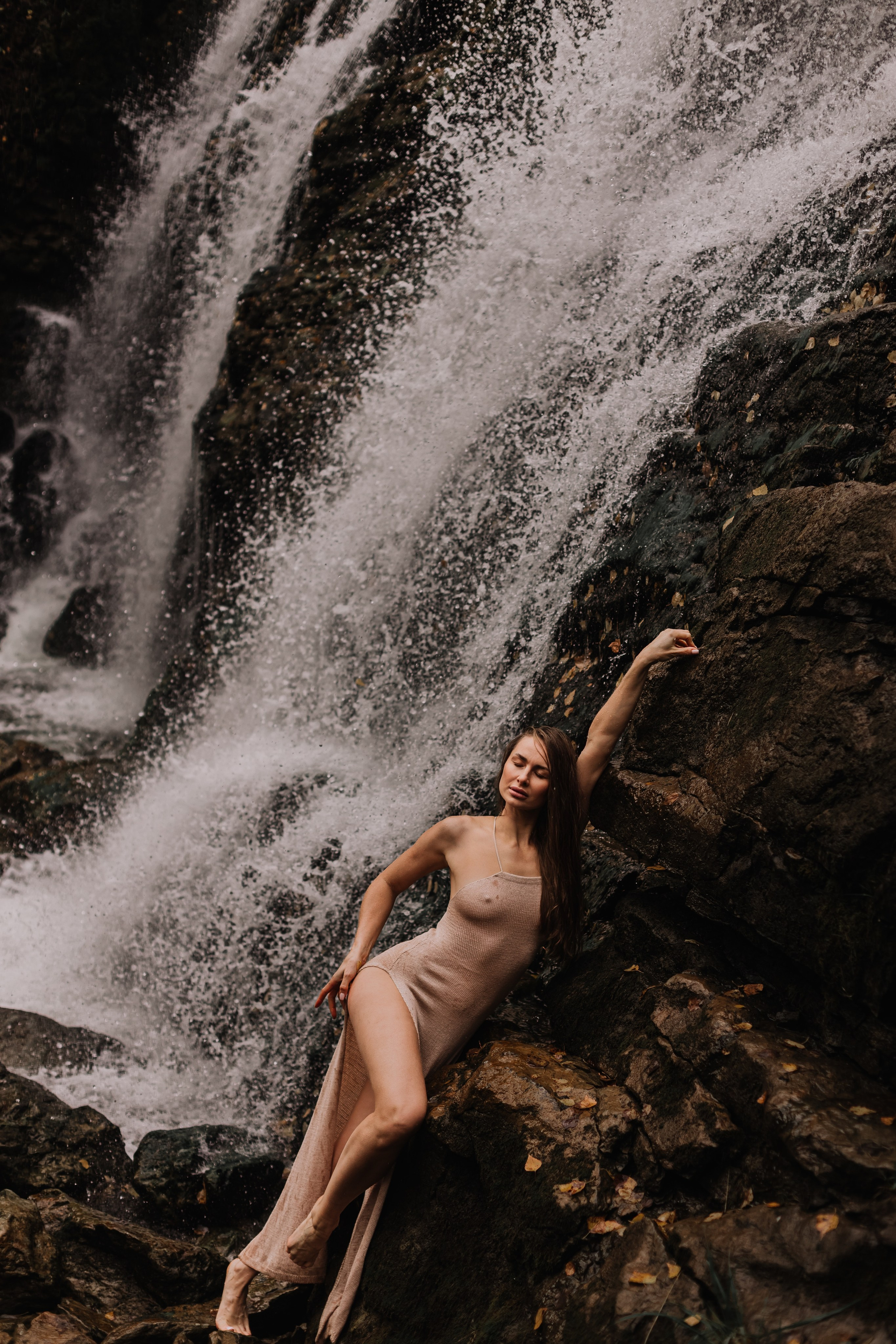 Юлия 💦🔥. Фотограф Мошкина Анастасия