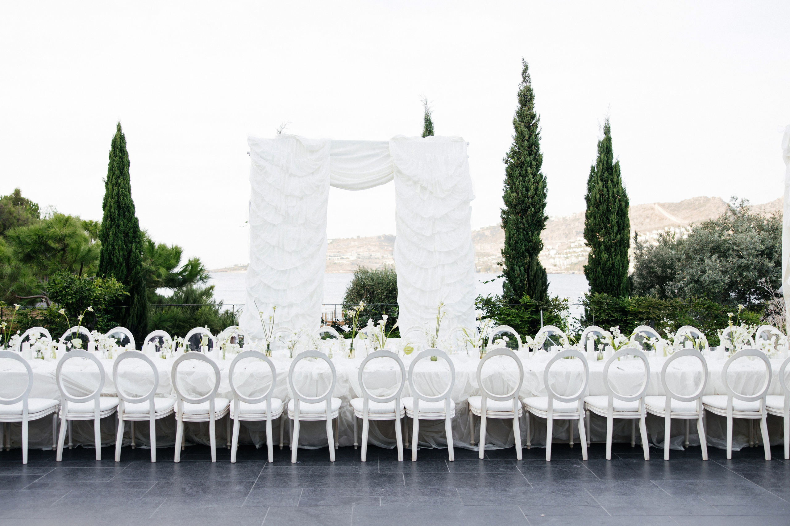 Bolat & Meruert Bodrum. Zhandos Berikov