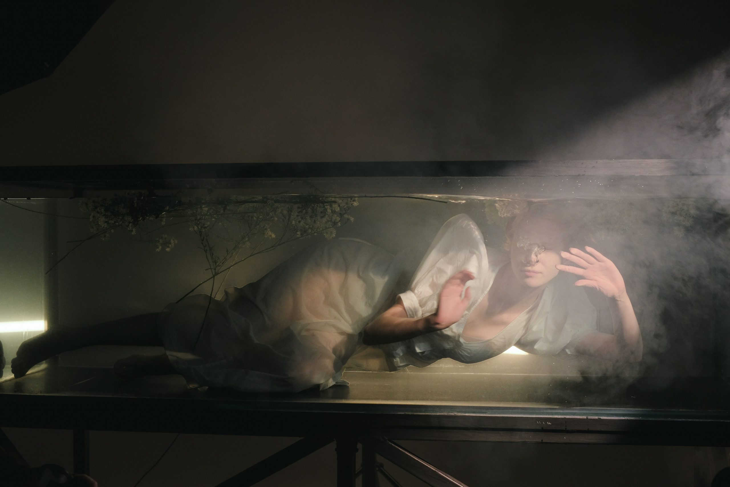 Мастер-класс от SIGMA с Максимом Белеченко. Фотограф в Алматы Артемий Матюнин