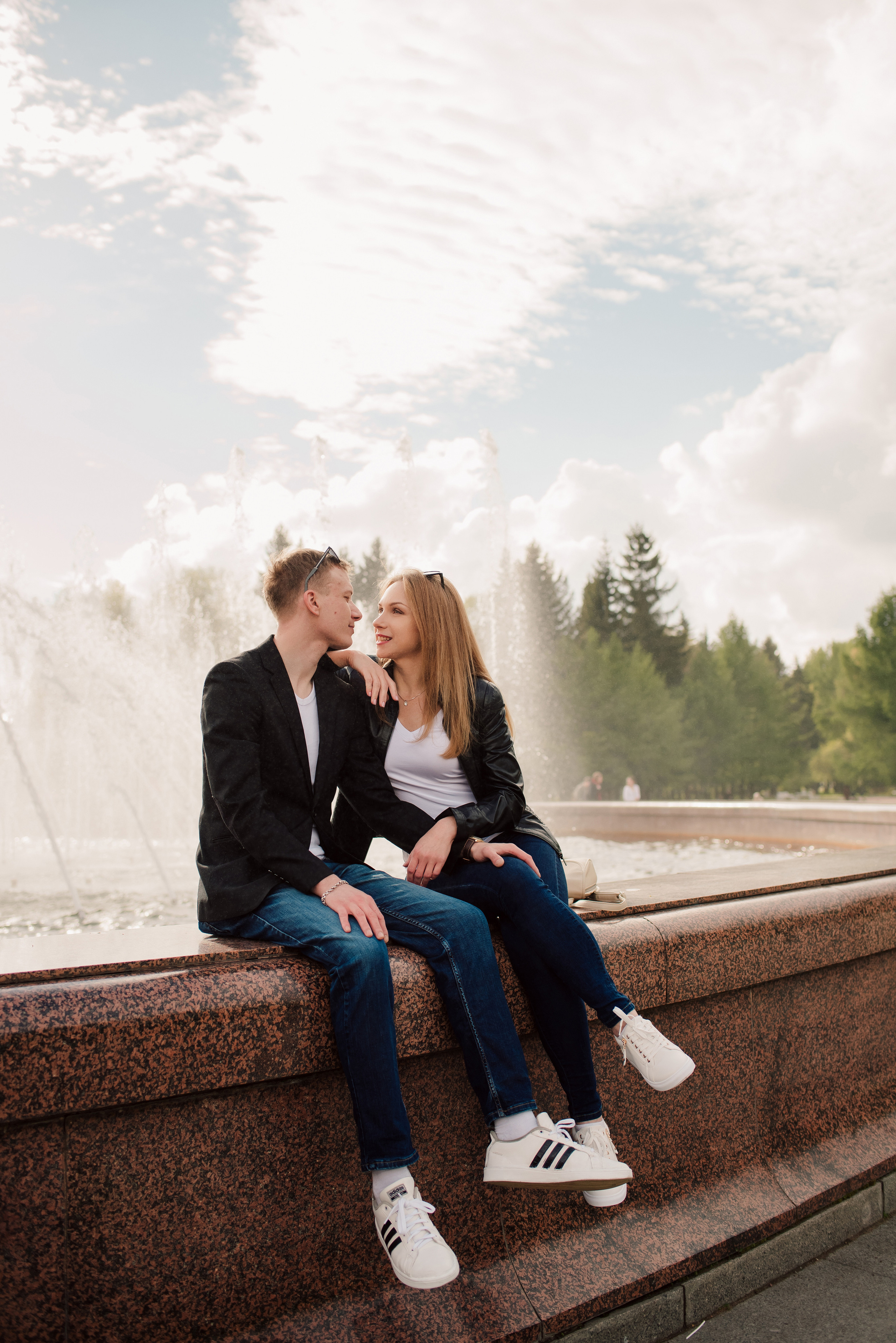 Хороший фотограф. Отзыв фотографу. Семейный и Свадебный фотограф. Санкт-Петербург. Пушкин