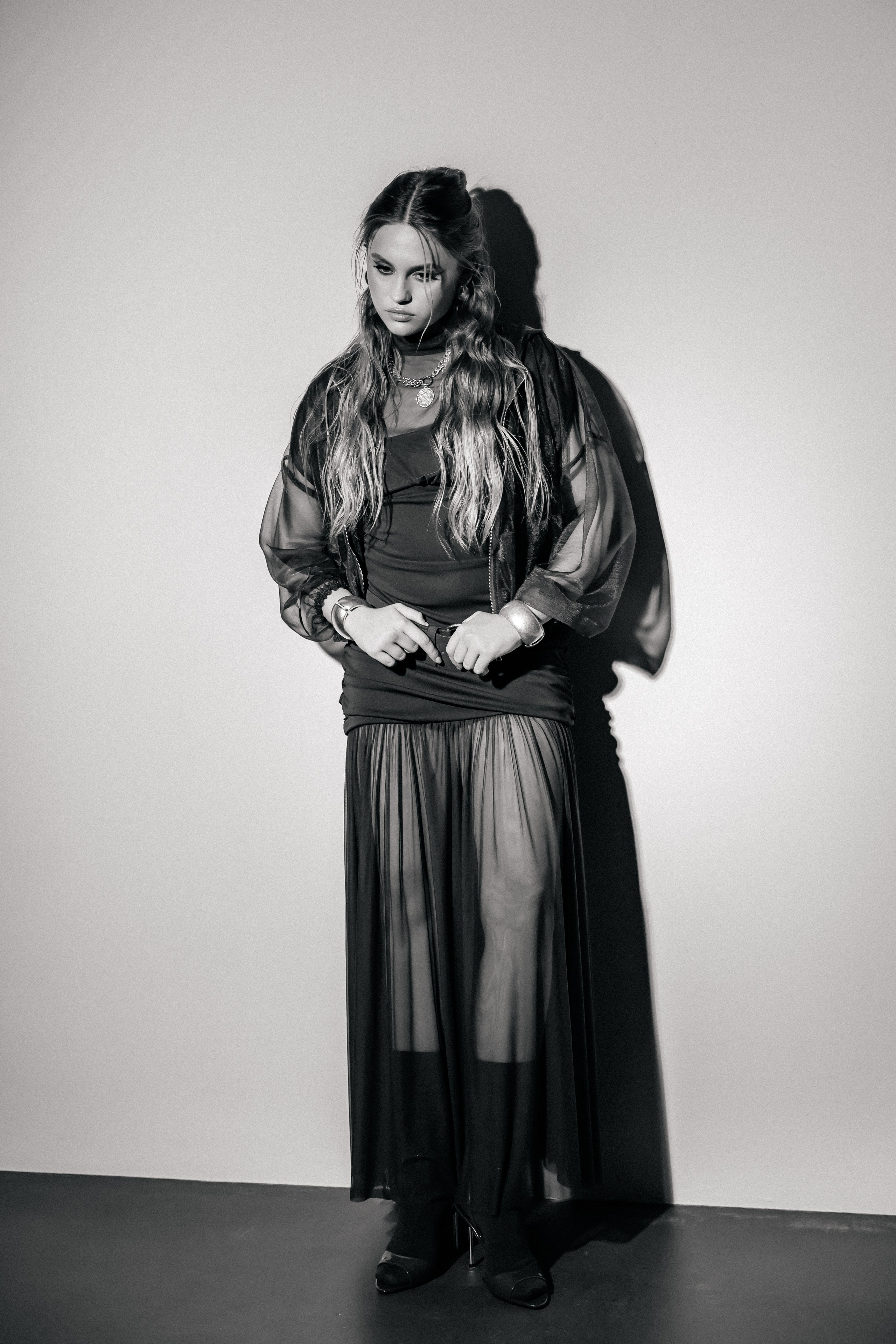 Варвара. Светлана Ванцлав — фотограф Минск, Беларусь