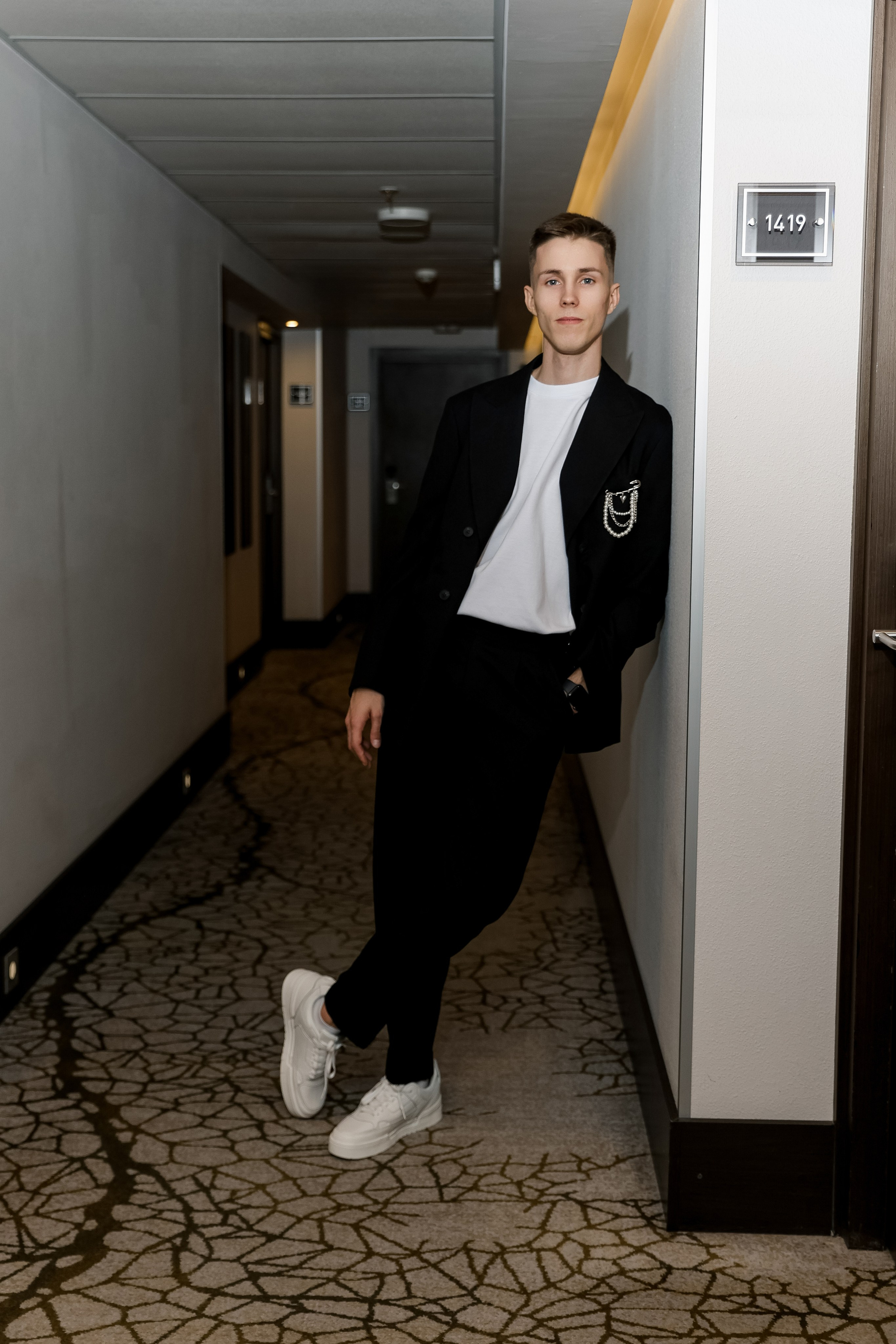 Роман & Карина. Свадебный фотограф Ольга Гречко