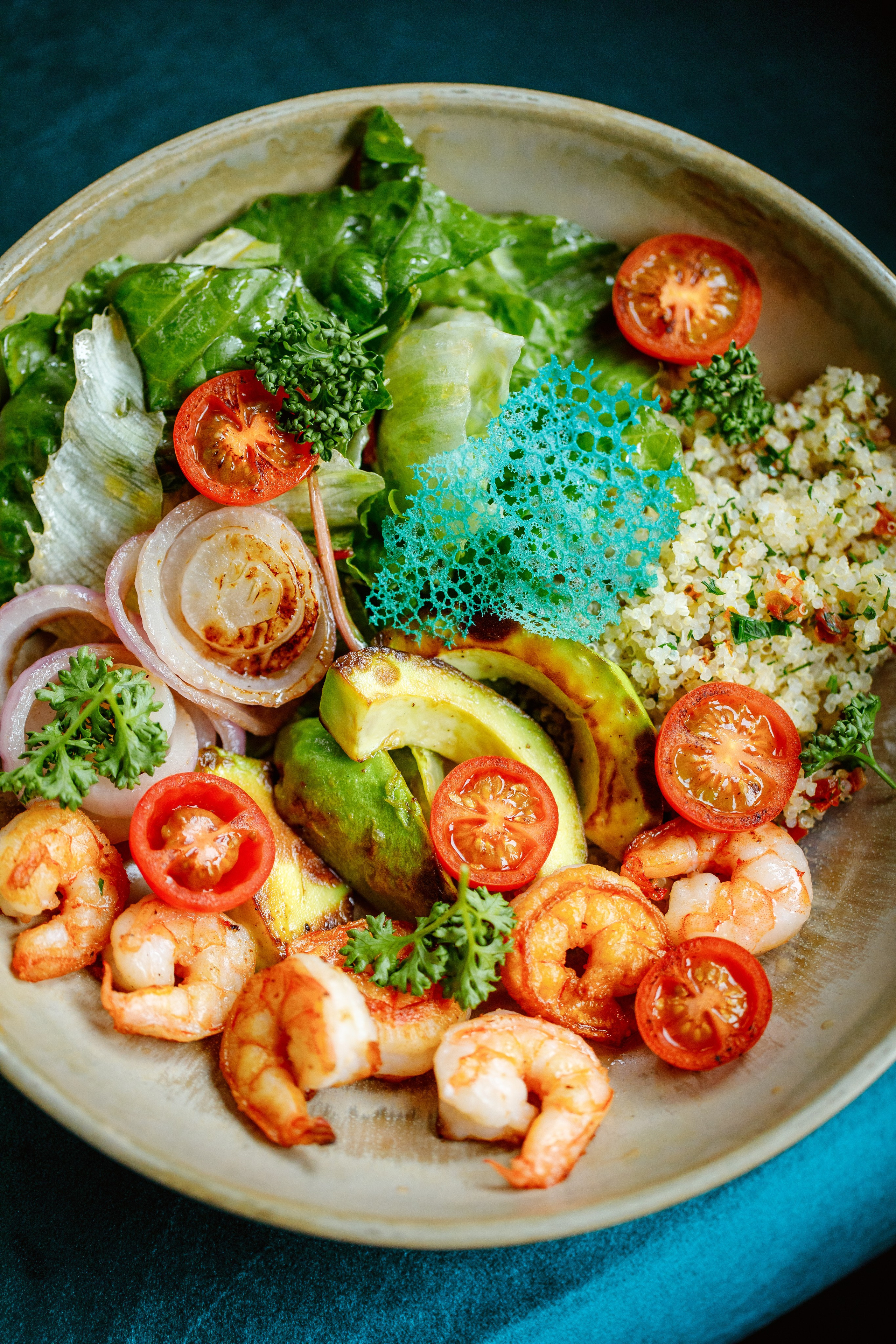 Ресторан «RABBIT»