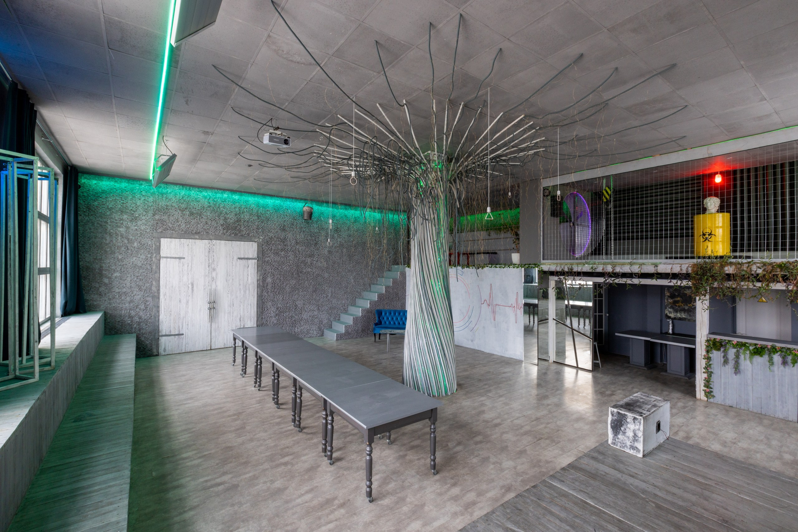 Room 35 LOFT. Фотограф в Туле Крупский АнДРей. Фотостудия «КАДР71» в Туле