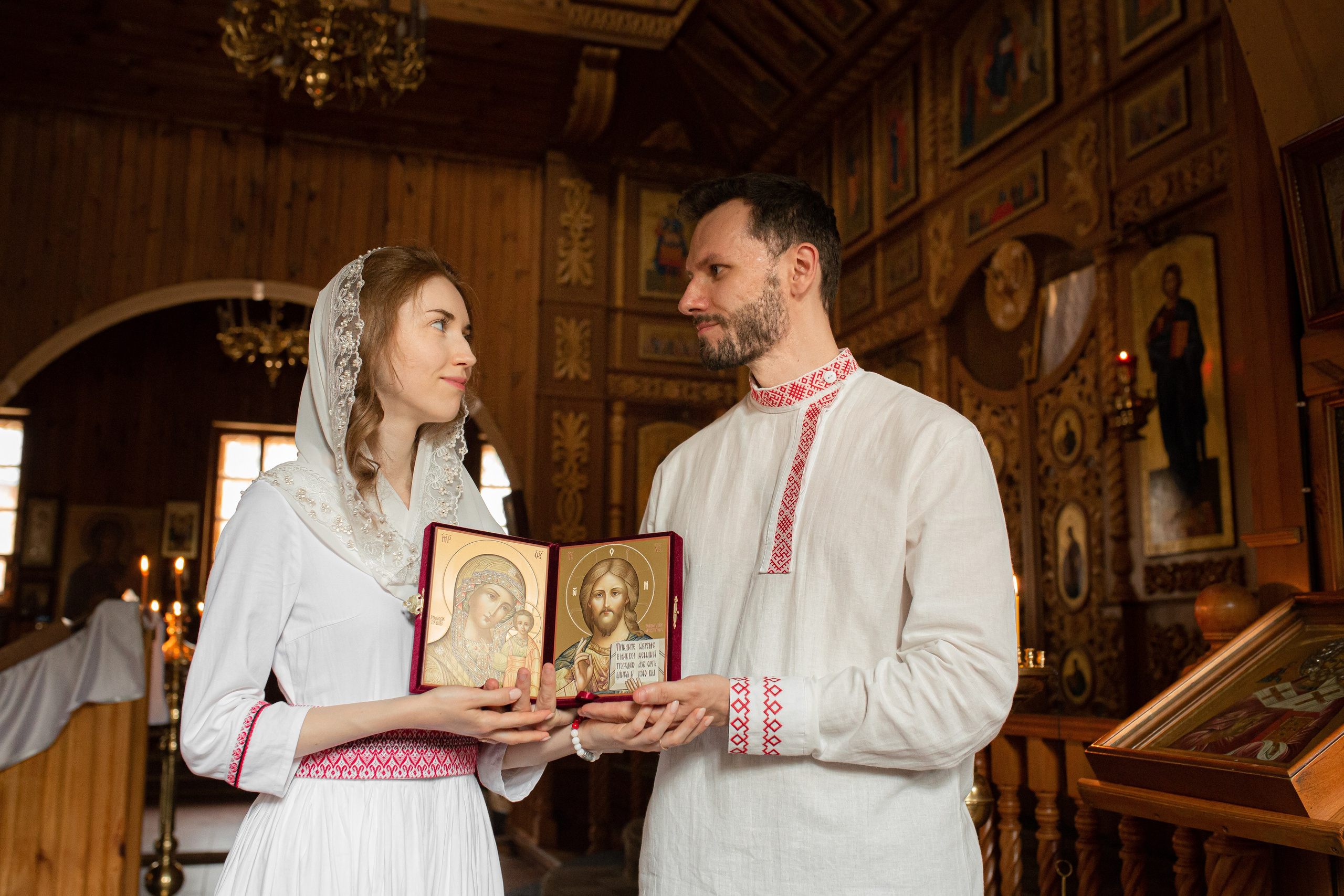 Венчание Раменское. Свадебный и семейный фотограф