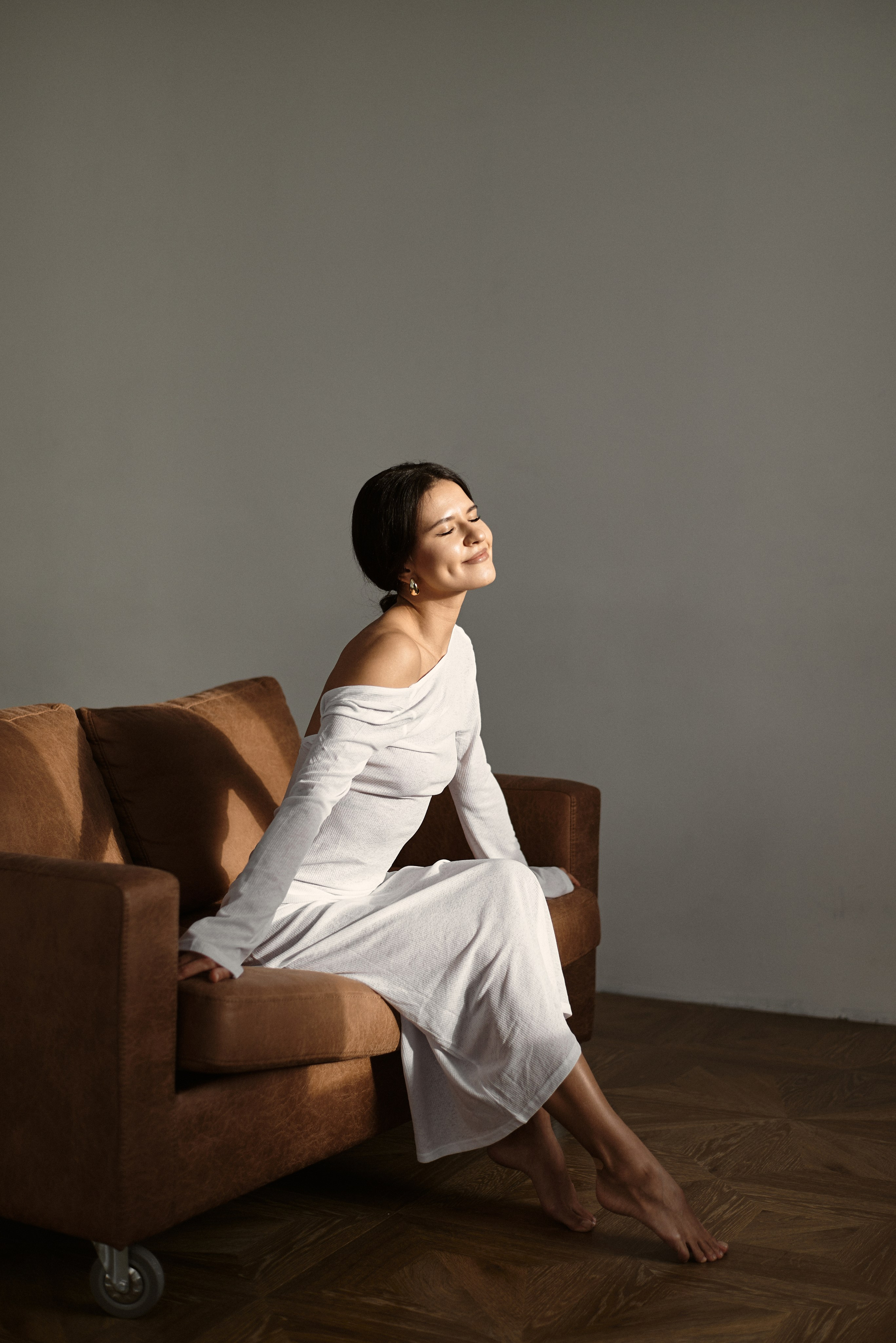 Ира. Семейный и свадебный фотограф в Нижнем Новгороде Анастасия Хренова