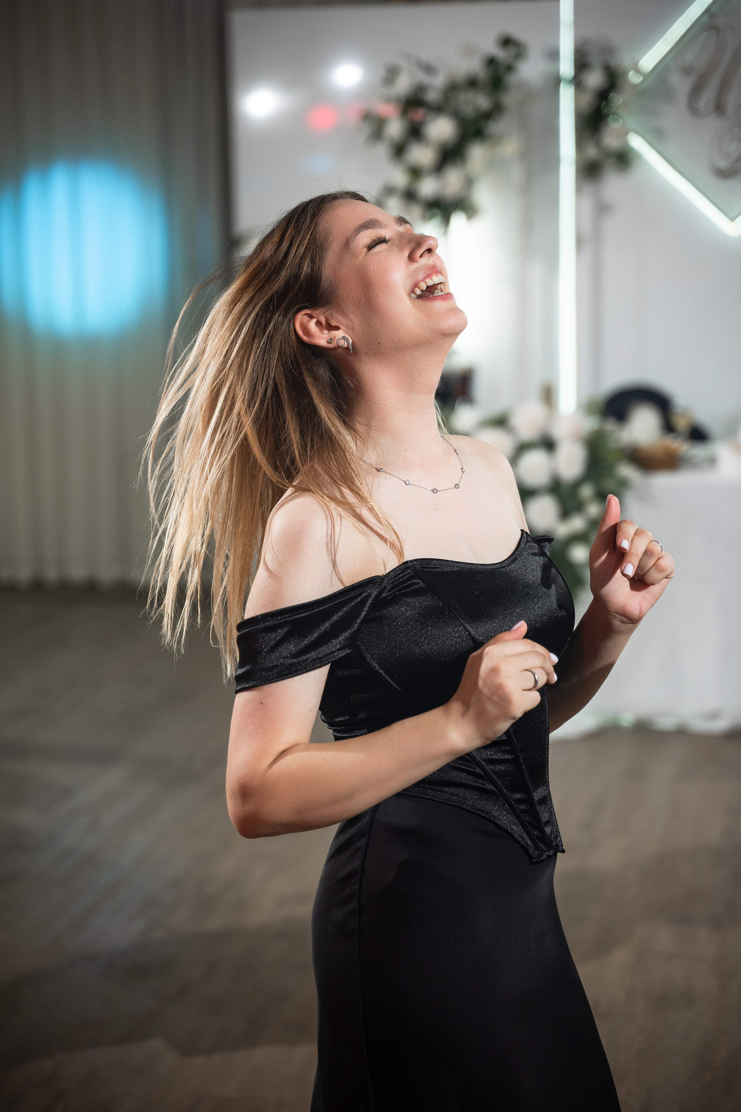 Банкет в Туристе. Свадебный и семейный фотограф в Омске Мормулев Михаил