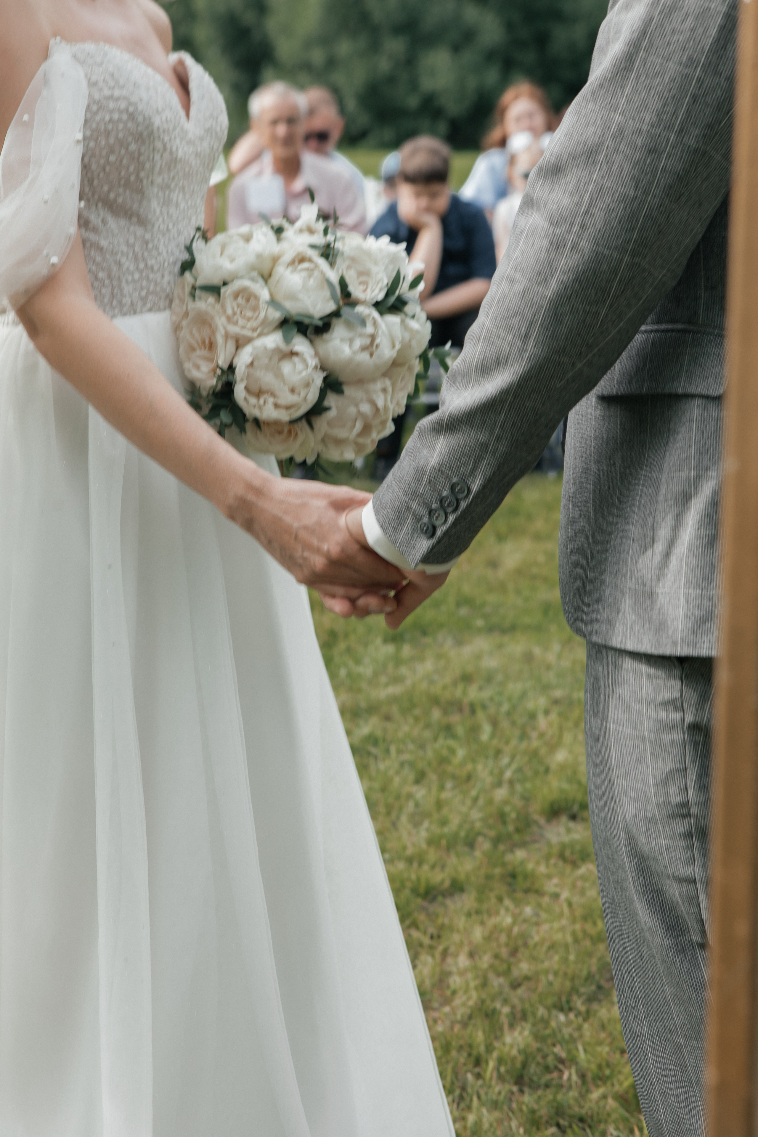 Свадьба Андрей и Елена. Свадебный и семейный фотограф Ибрагимова Мария из Екатеринбурга