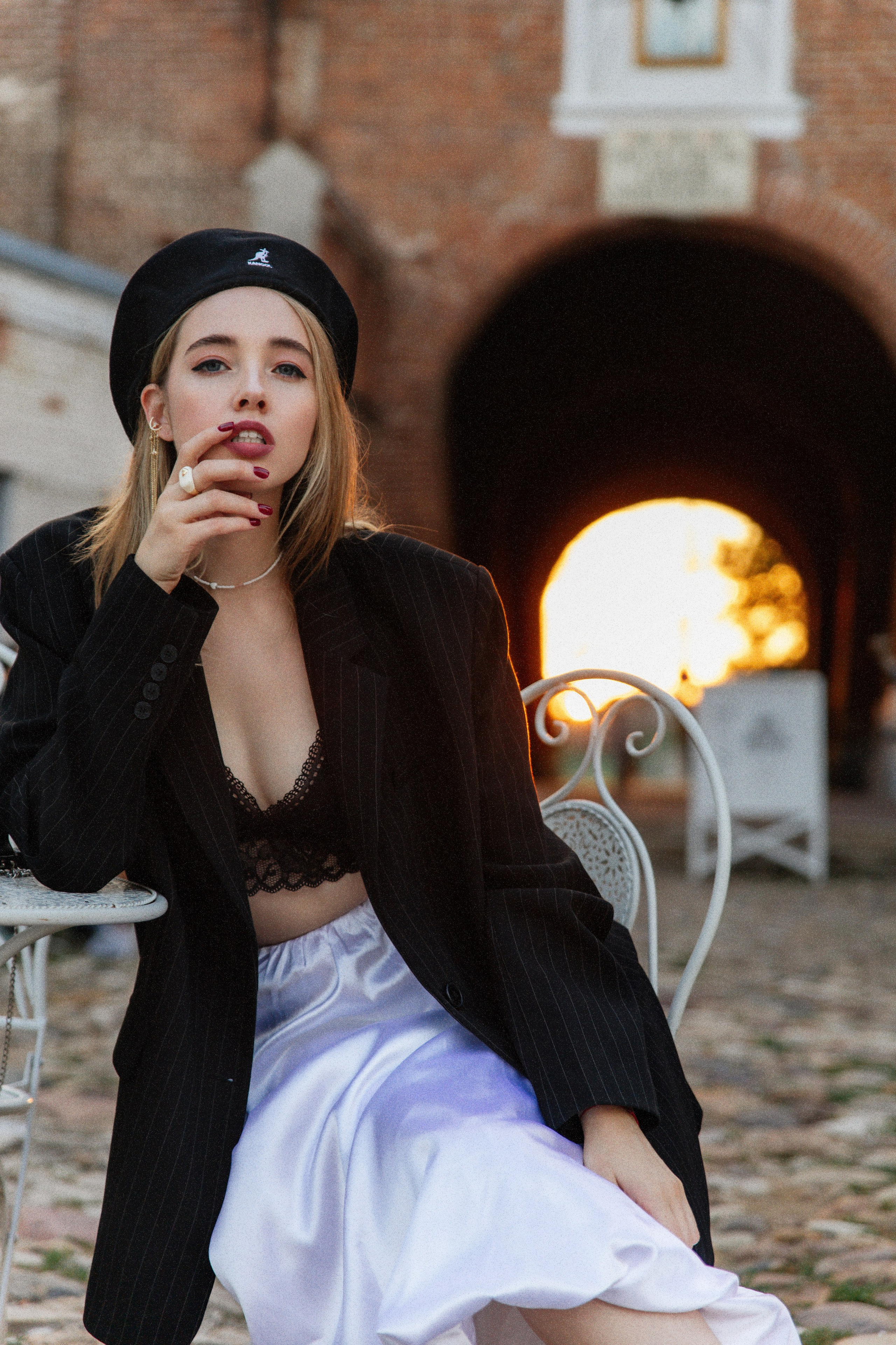 Женя. Svetlana Pasko -Женский портрет 🖤