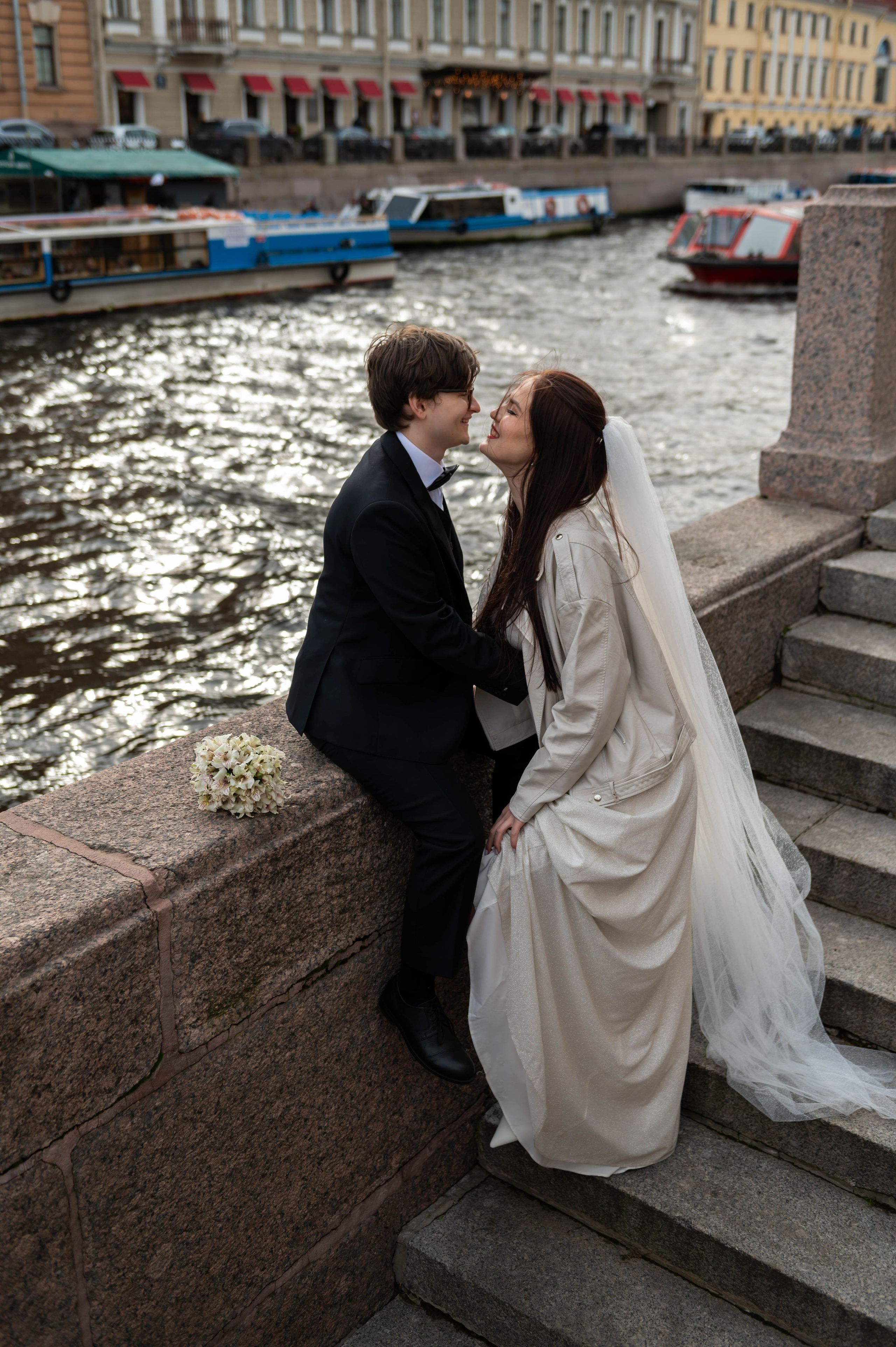 Свадьбы. Фотограф Екатерина
