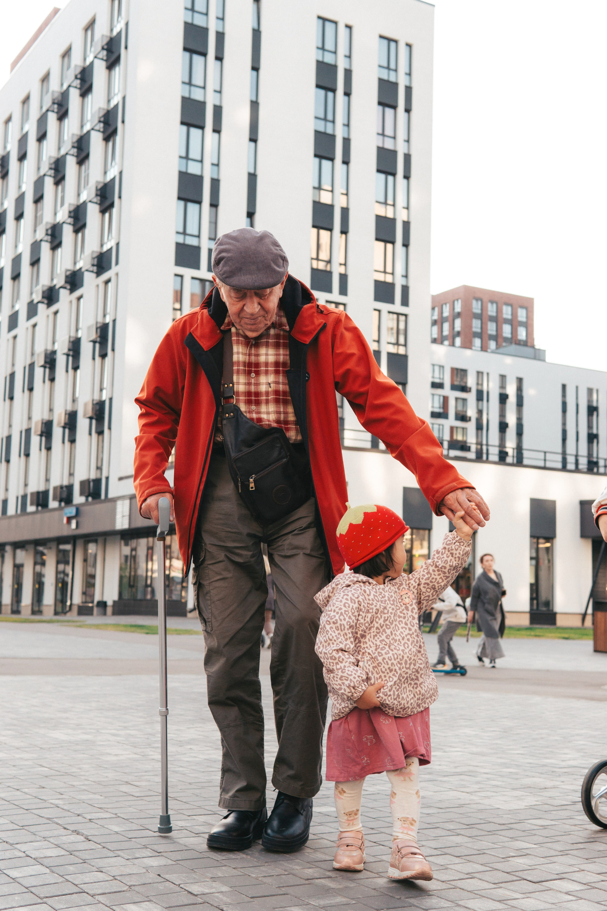 Большая семья — гордость!. Фотограф в Москве Юлия Першина