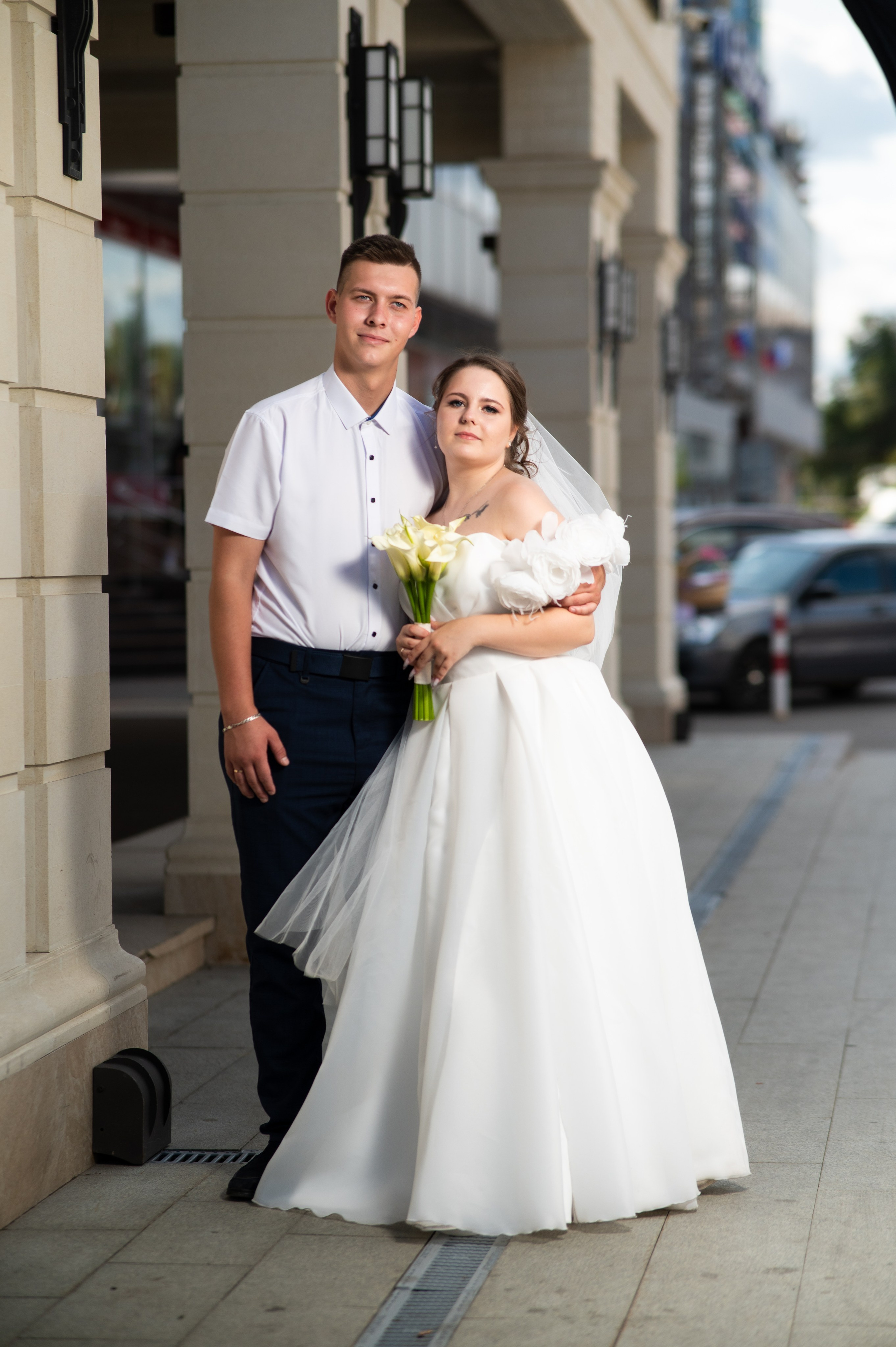 Портретный фотограф и не только! Энгельс
