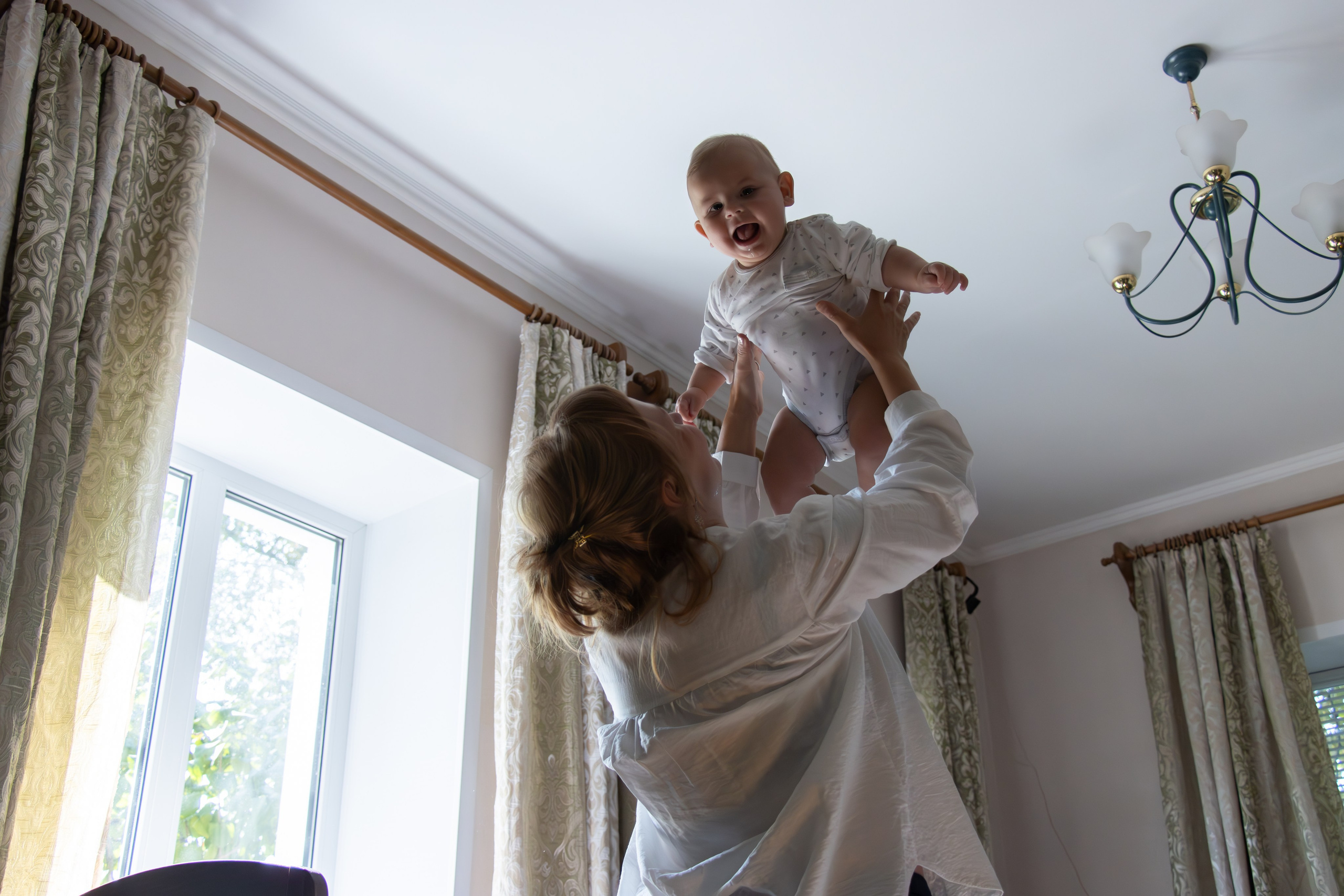 Памятные пол годика. Главная