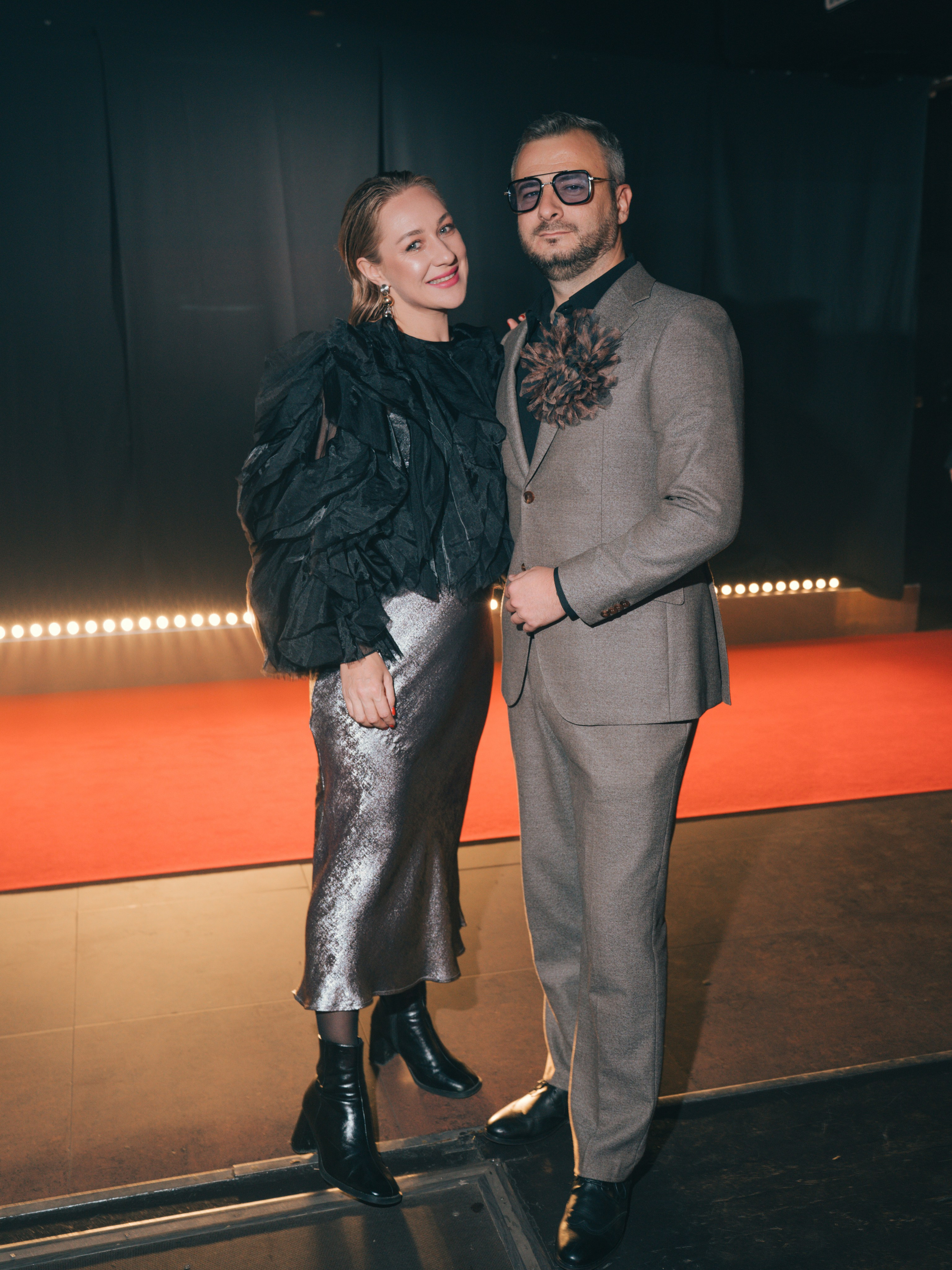 EVENT FASHION NIGHT 2025. Фотограф в Иркутске на все важные случаи жизни