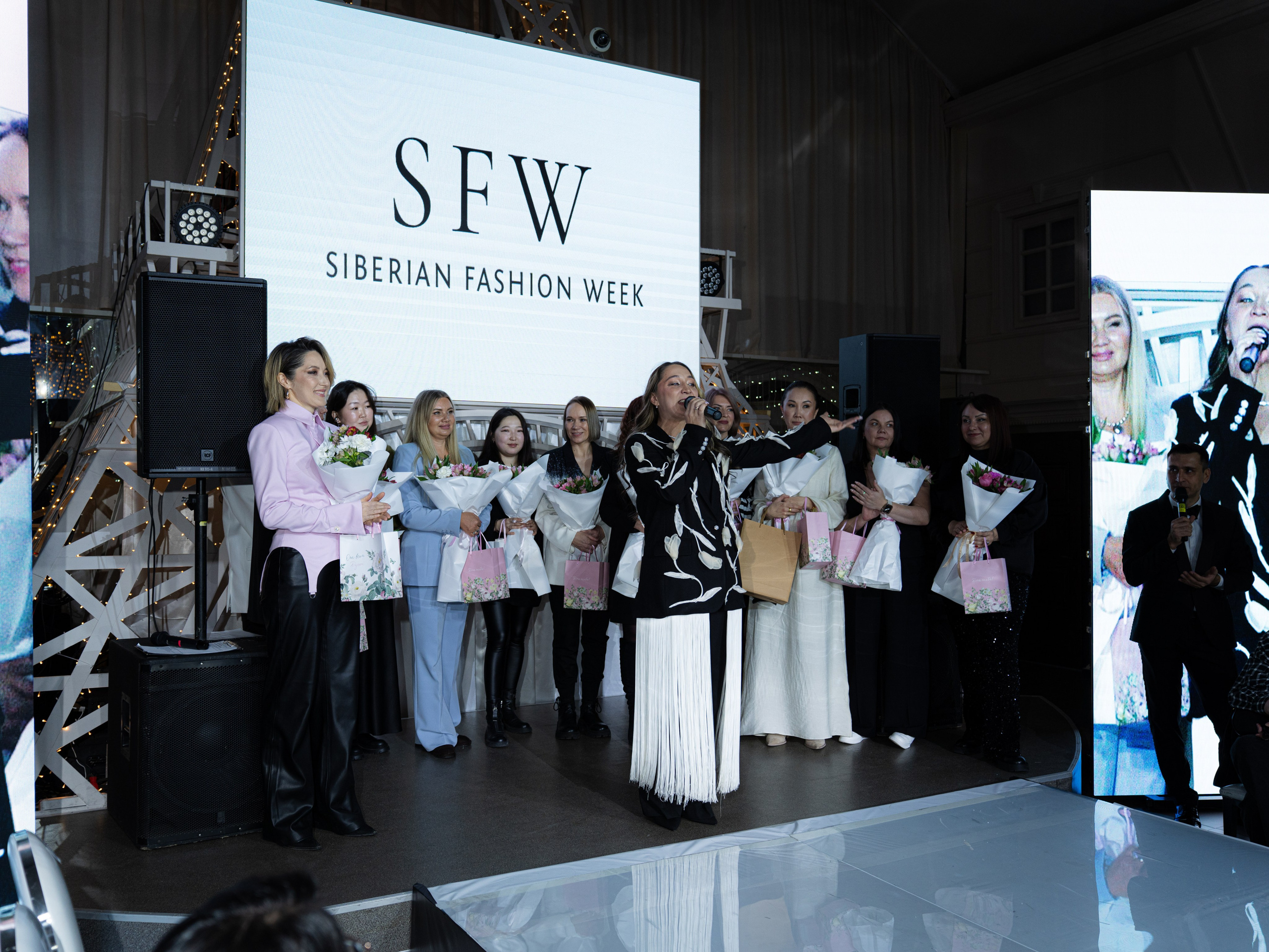 Siberian Fashion Week. Фотограф в Иркутске на все важные случаи жизни