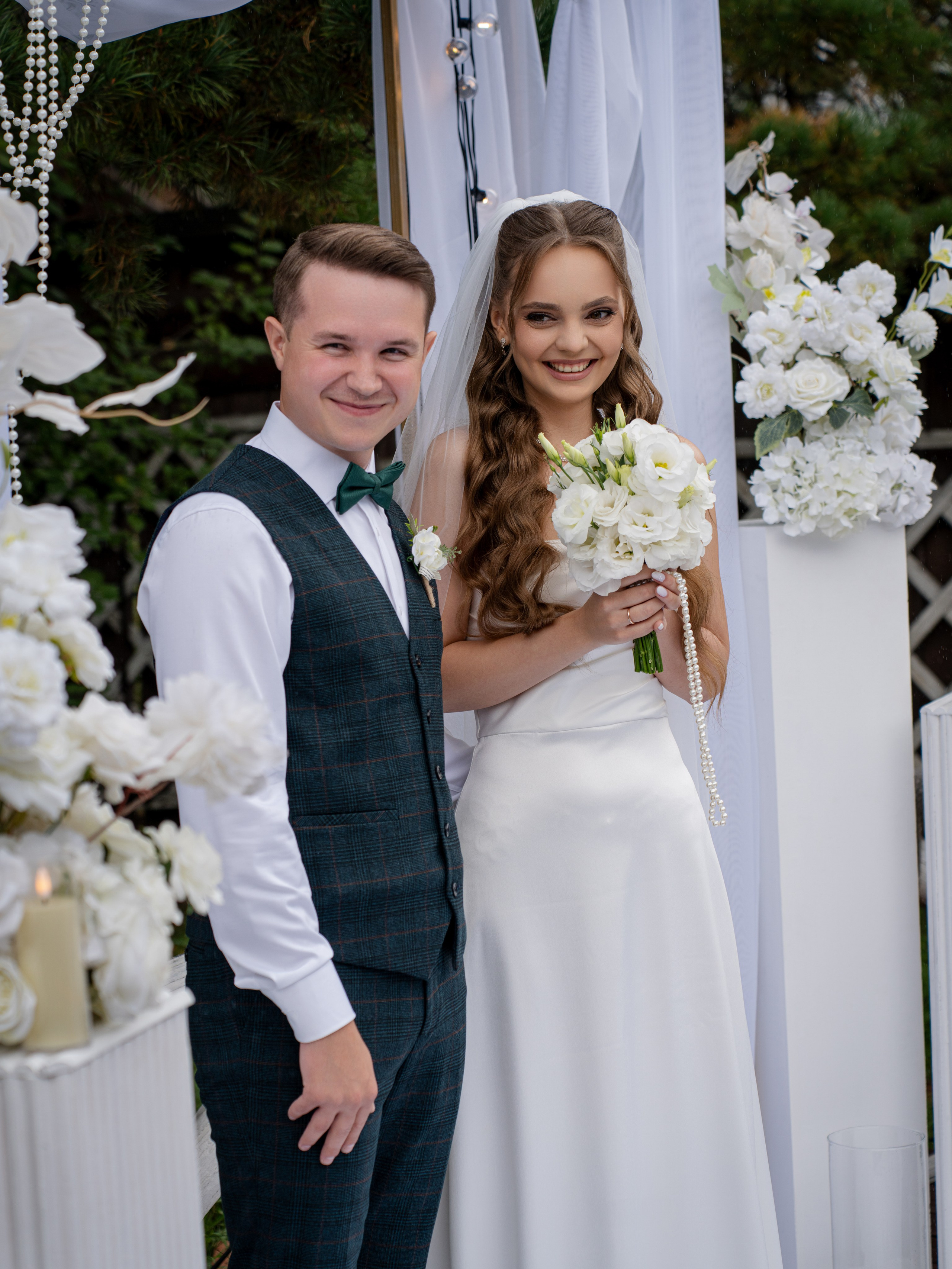 Wedding. Фотограф в Иркутске на все важные случаи жизни