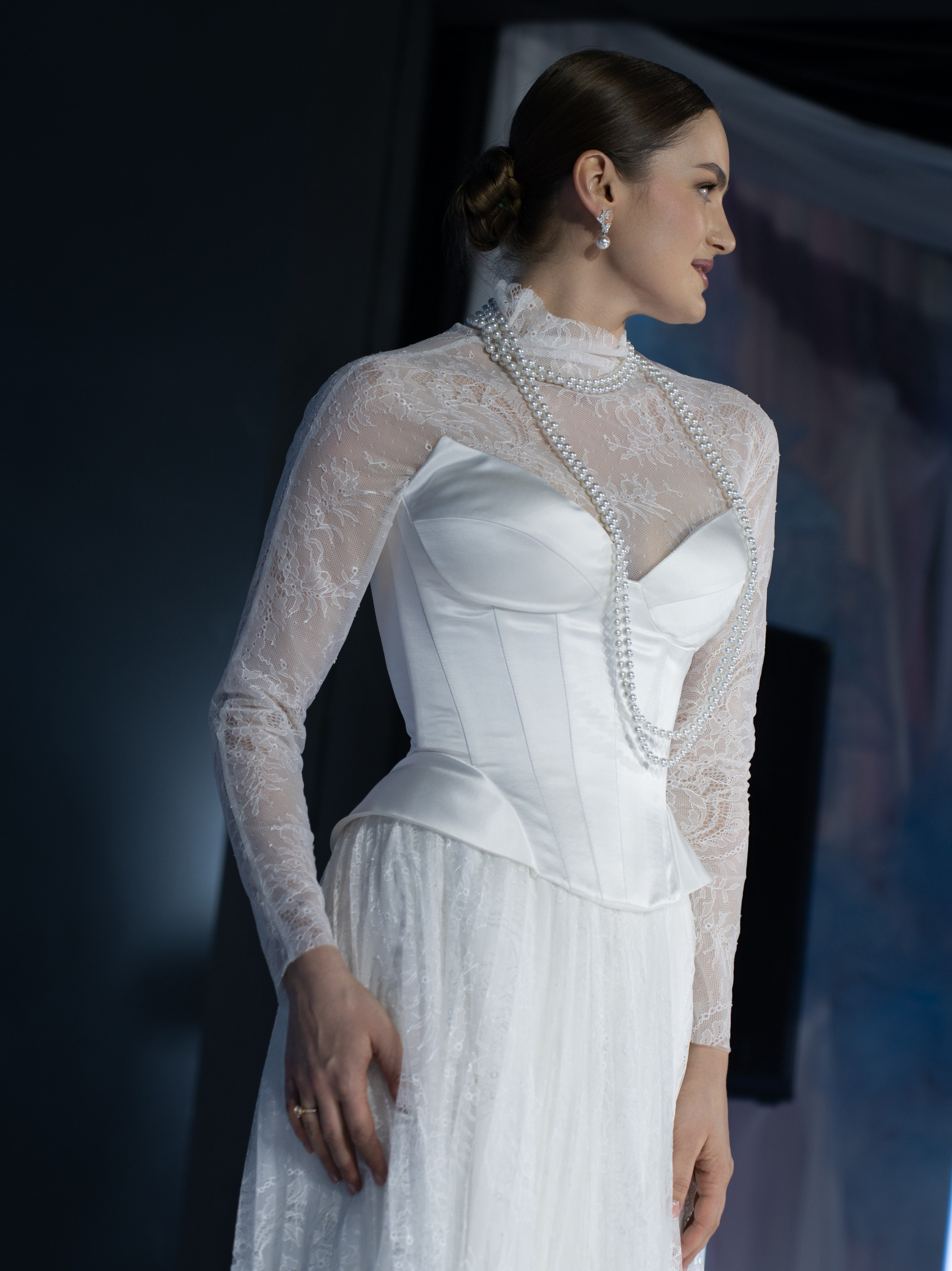 Wedding Fashion Show 2025. Фотограф в Иркутске на все важные случаи жизни