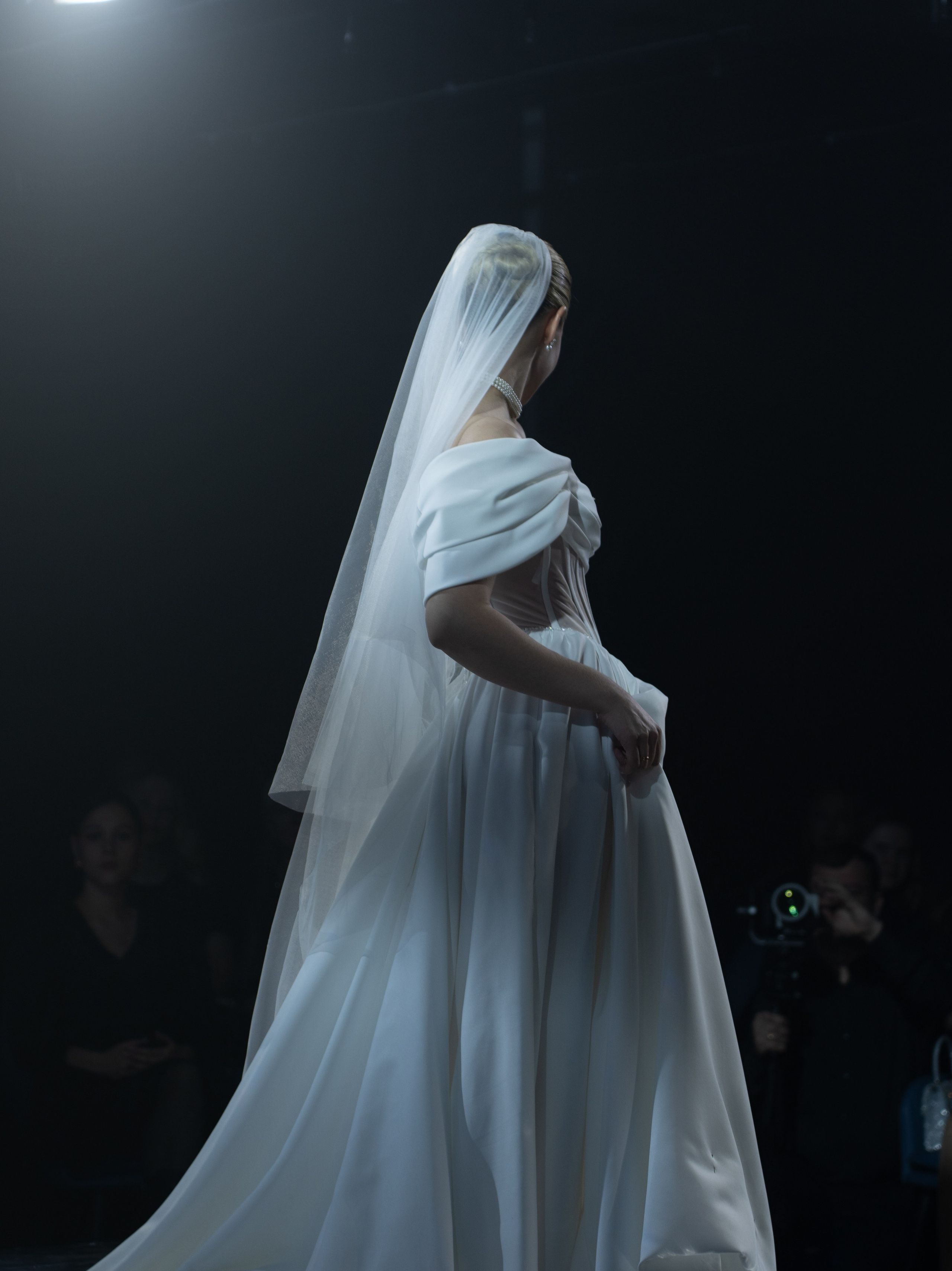 Wedding Fashion Show 2025. Фотограф в Иркутске на все важные случаи жизни