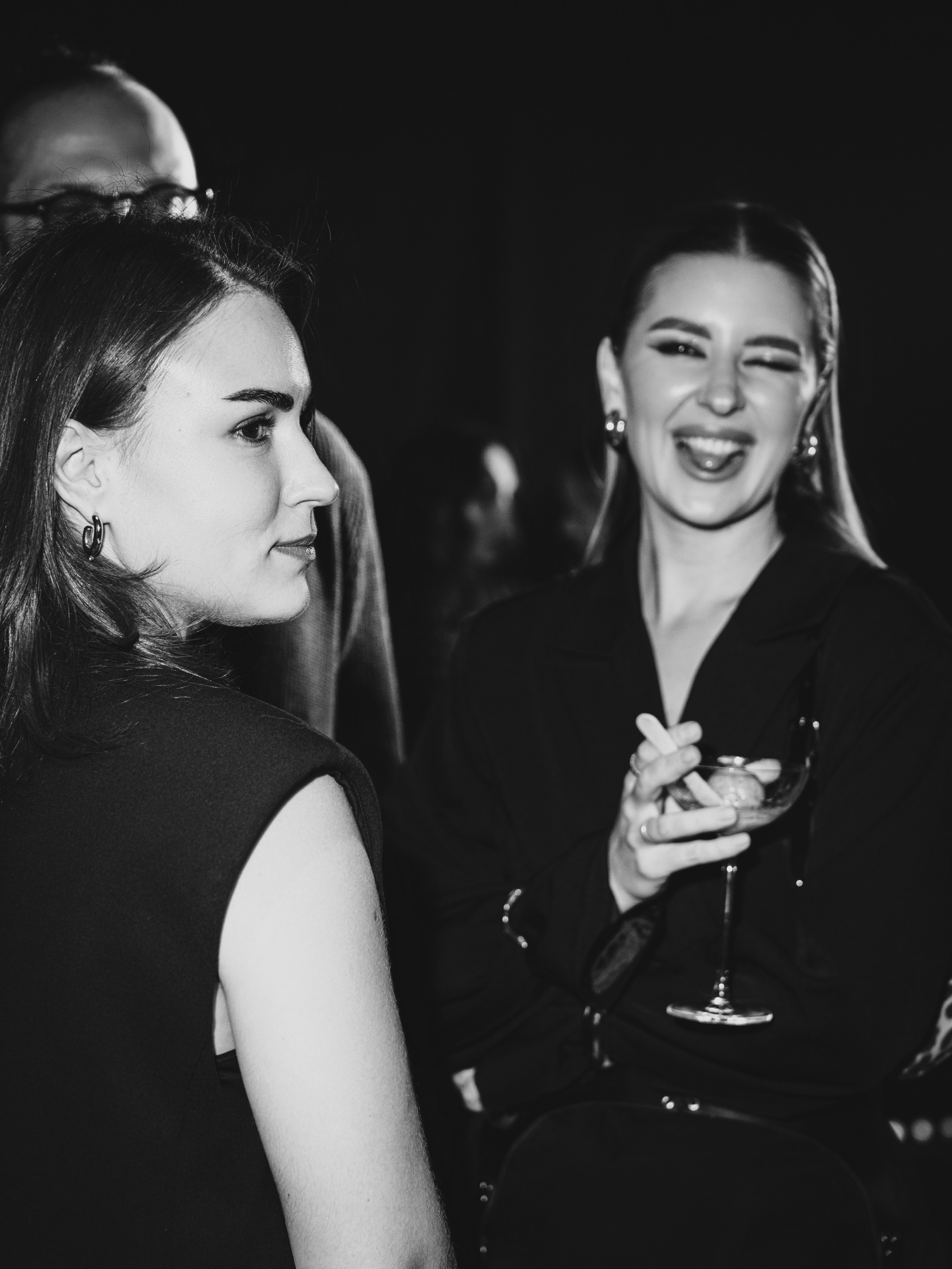 EVENT FASHION NIGHT 2025. Фотограф в Иркутске на все важные случаи жизни