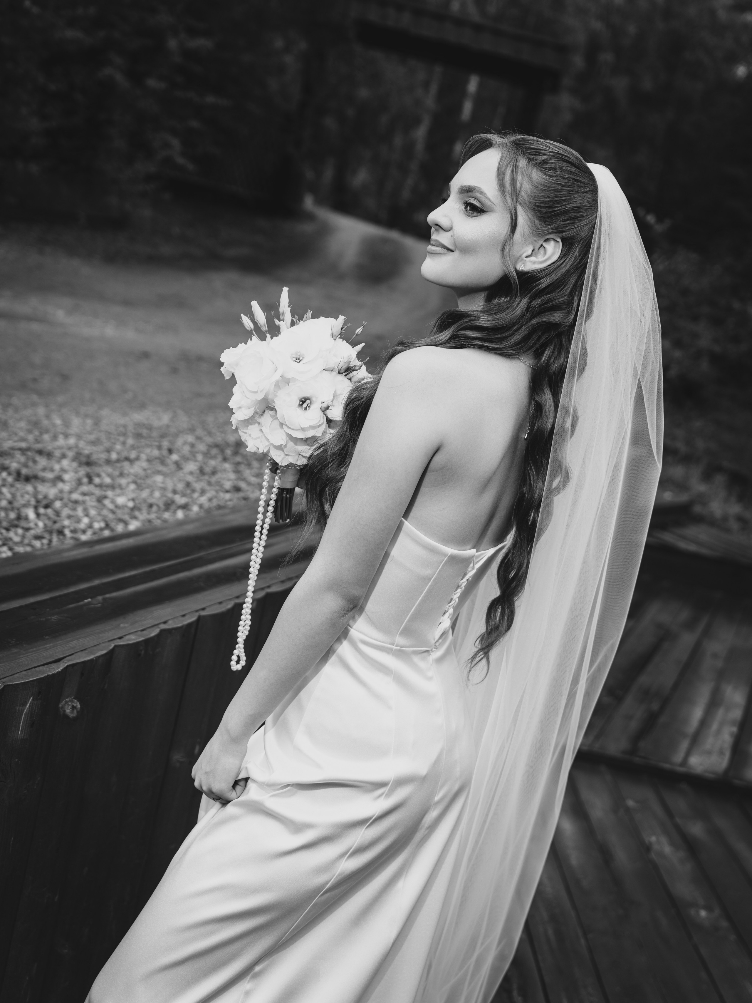 Wedding. Фотограф в Иркутске на все важные случаи жизни