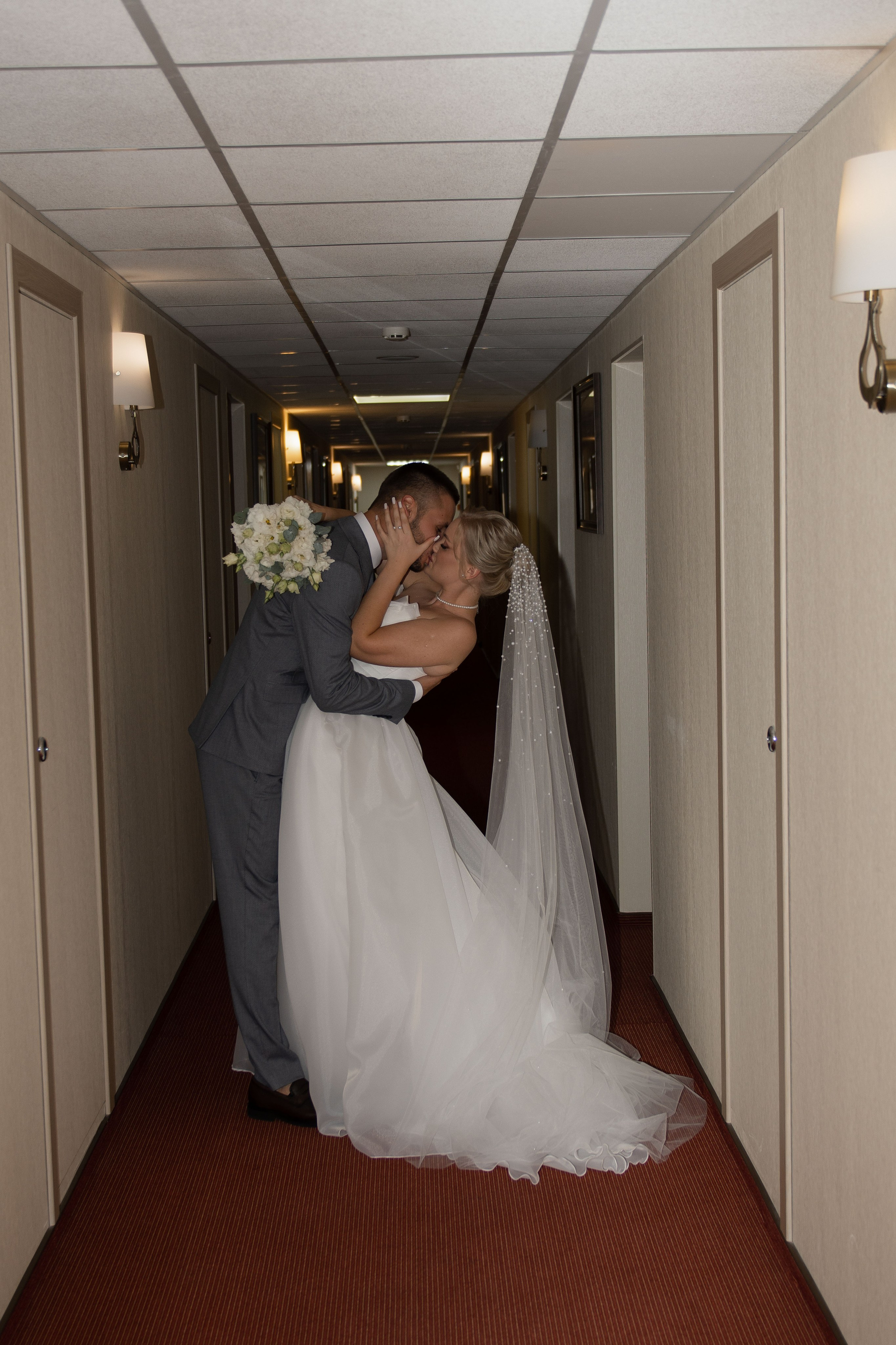 Валерия и Ренат. Свадебный и женский фотограф в Ставрополе Вика Лексеева